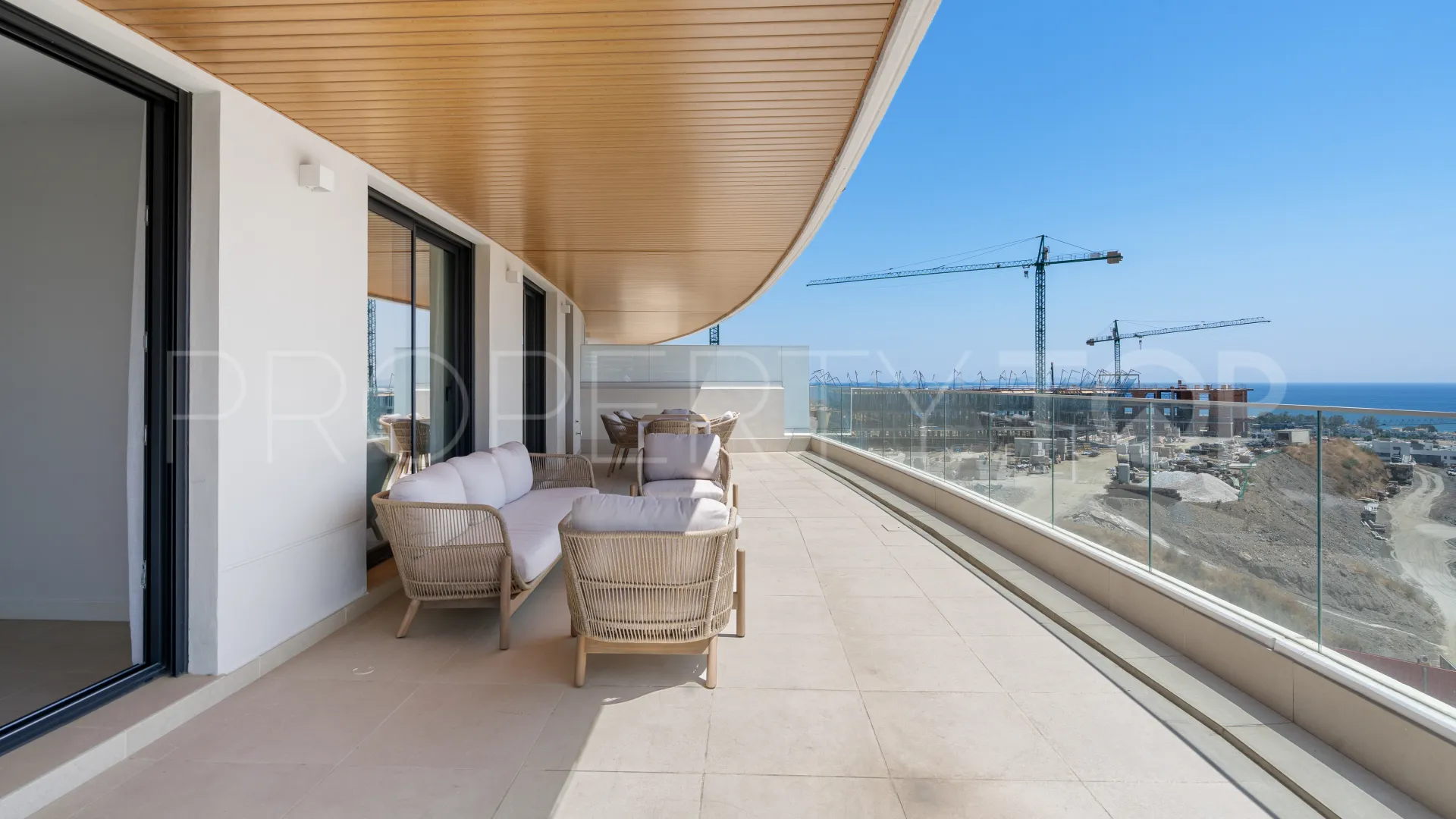 For sale Selwo apartment