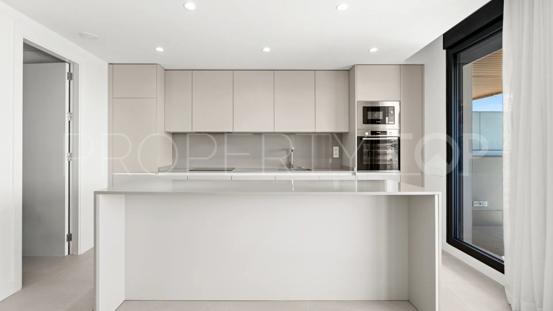For sale Selwo apartment