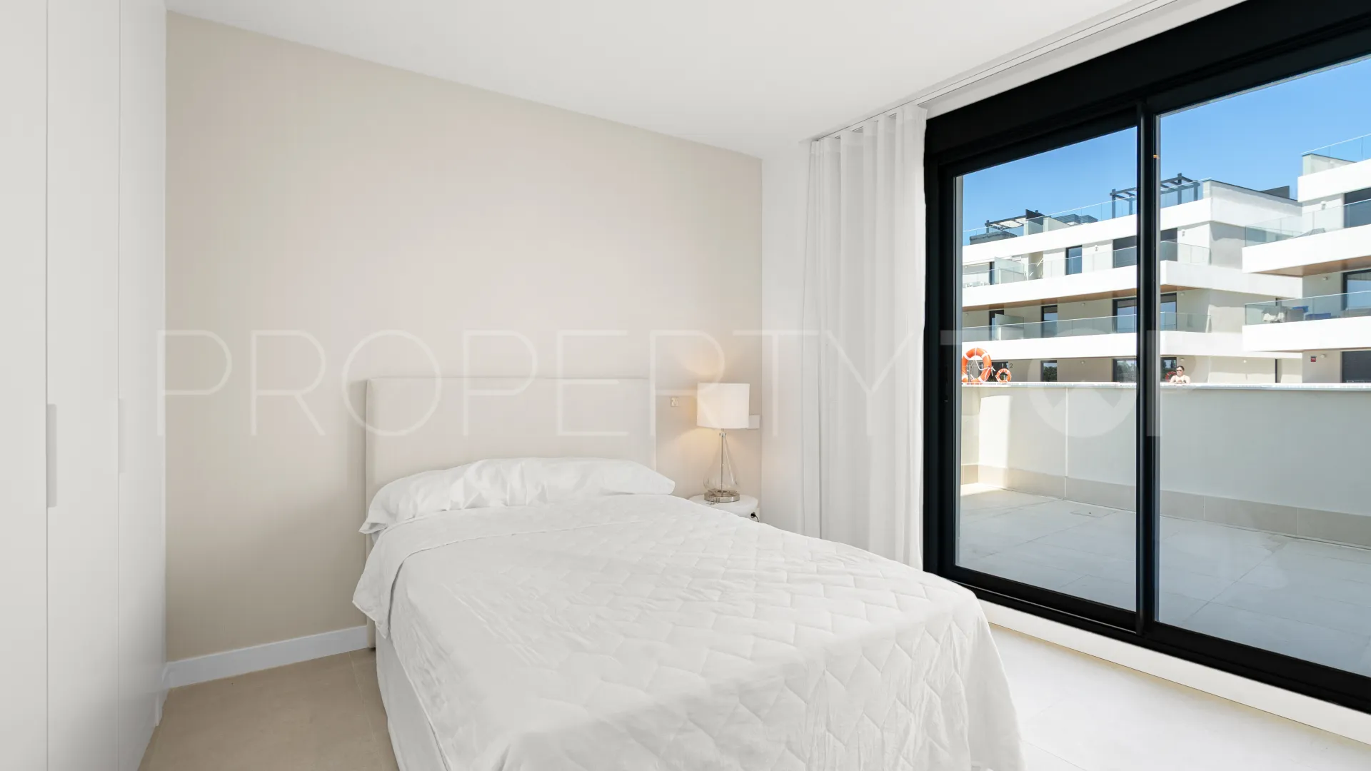 For sale Selwo apartment