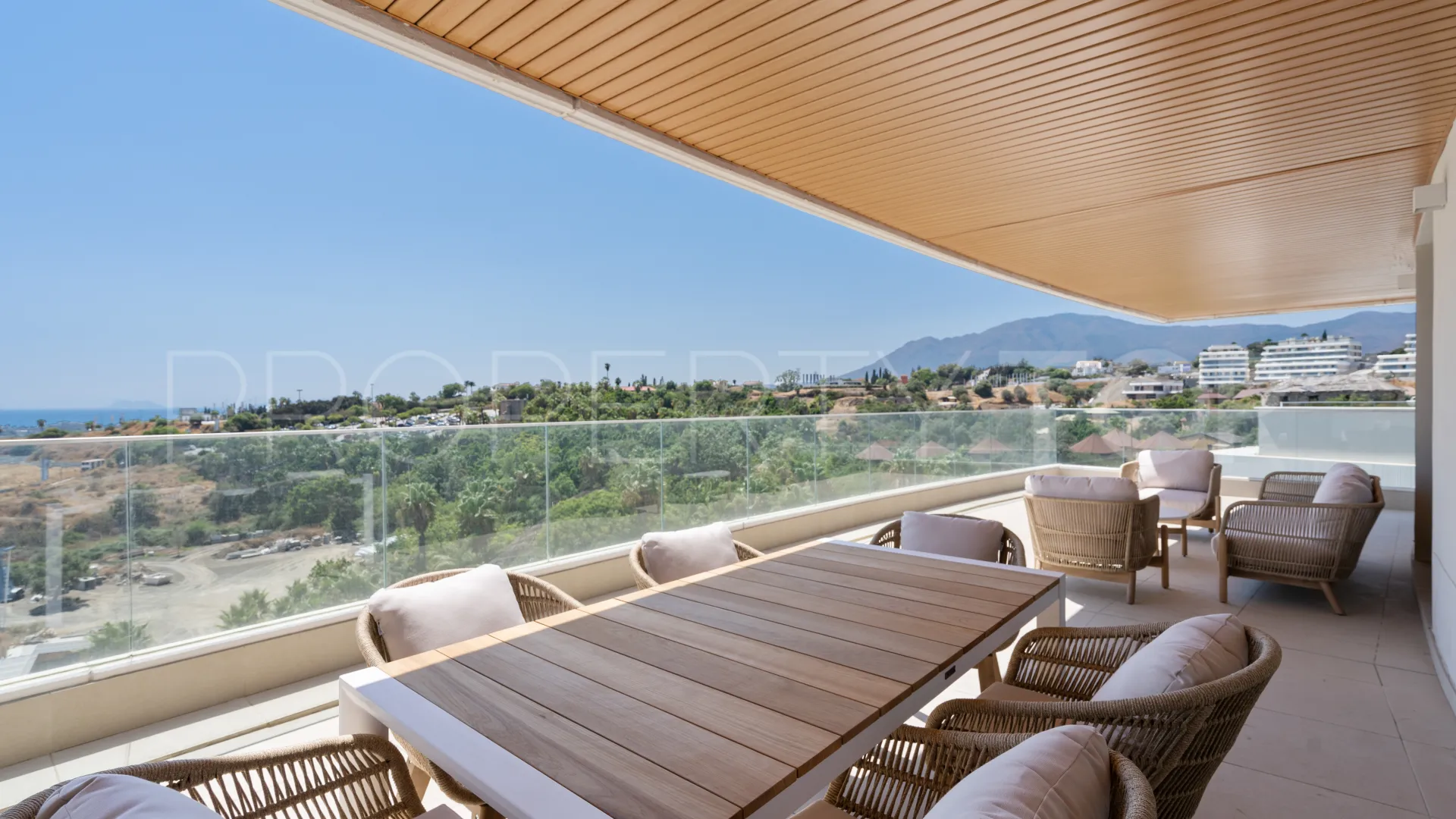 For sale Selwo apartment