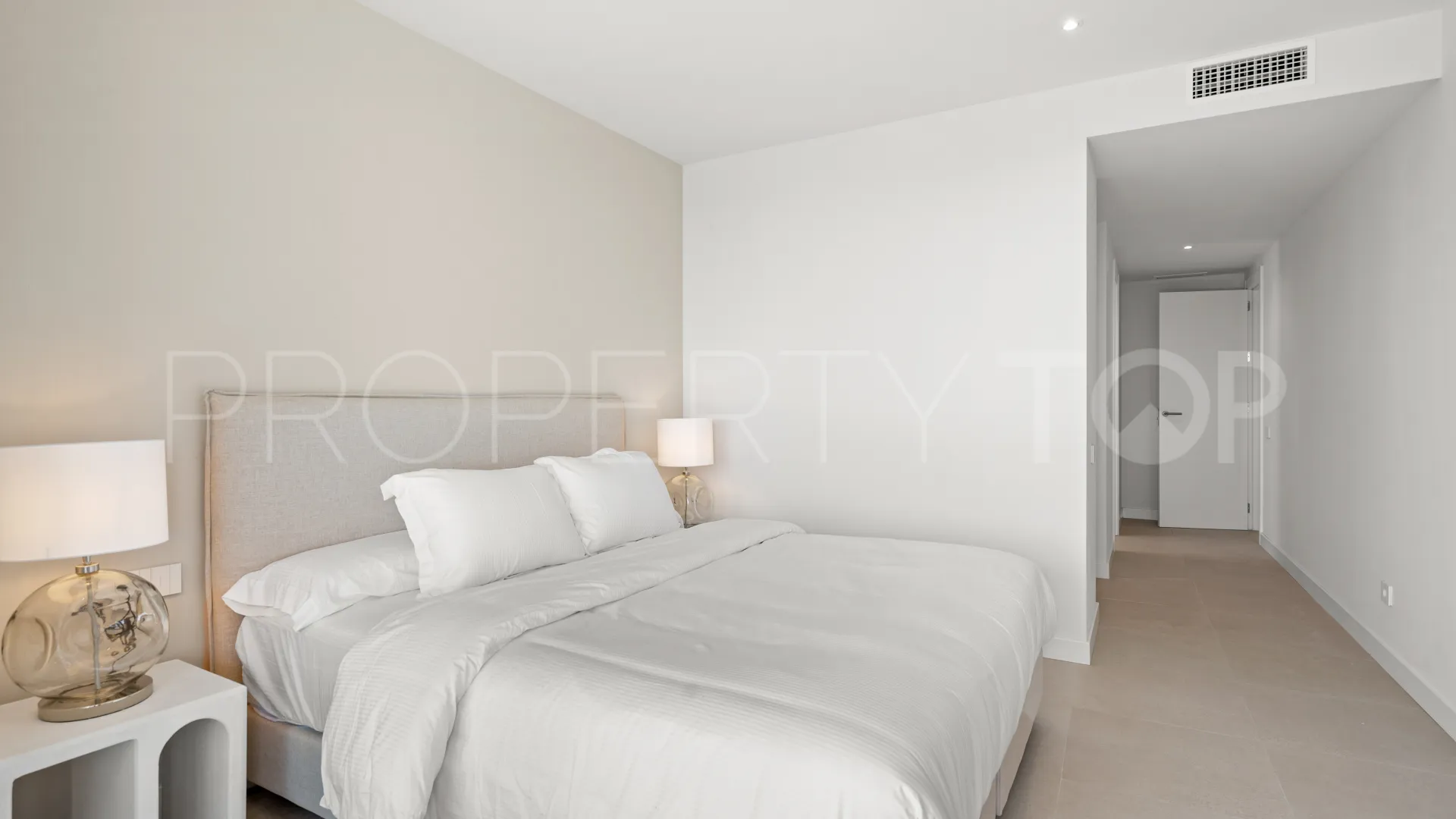 For sale Selwo apartment