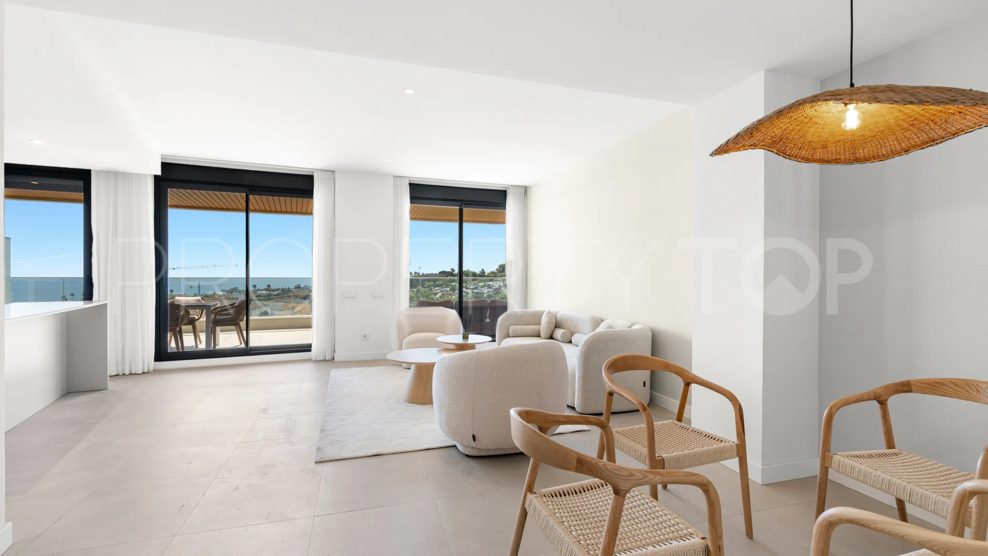 For sale Selwo apartment