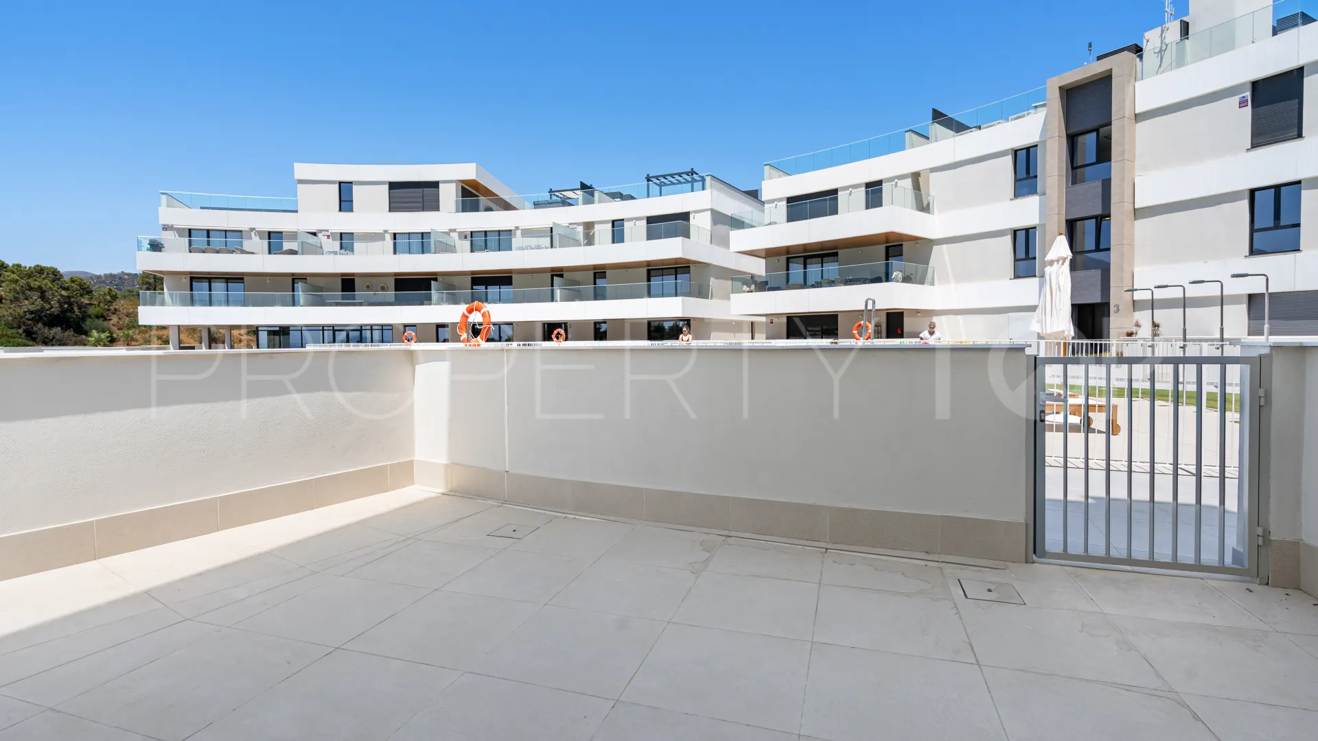 For sale Selwo apartment
