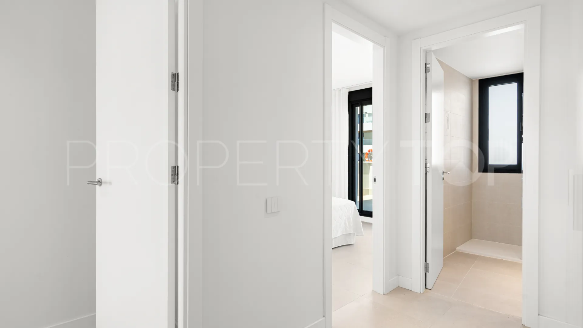 For sale Selwo apartment