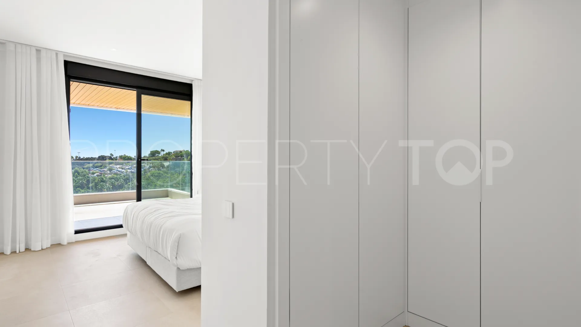 For sale Selwo apartment