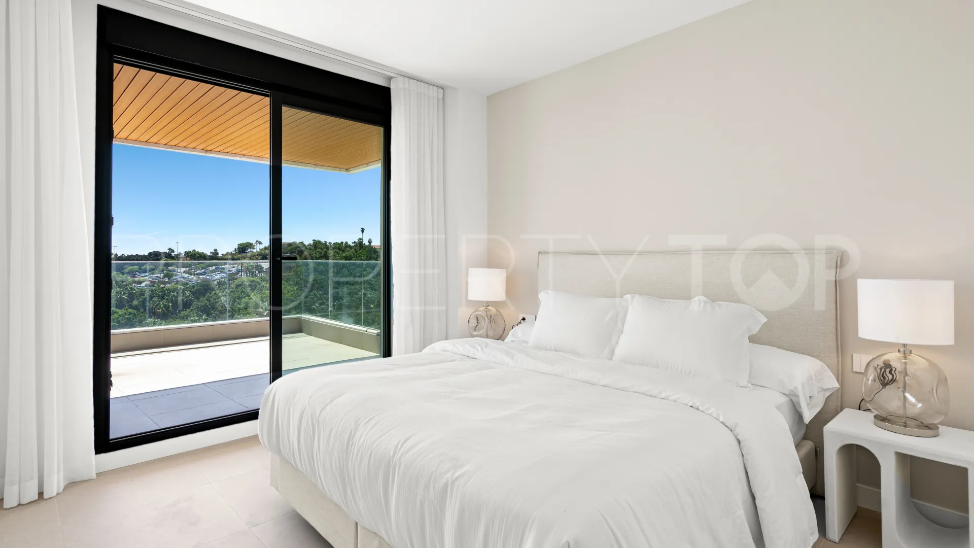 For sale Selwo apartment
