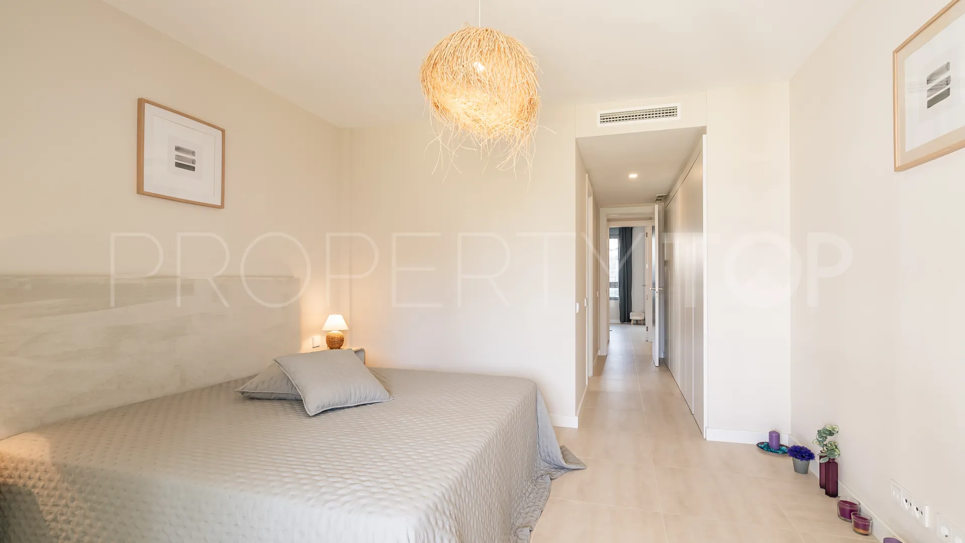 2 bedrooms Vanian Green Village ground floor apartment for sale