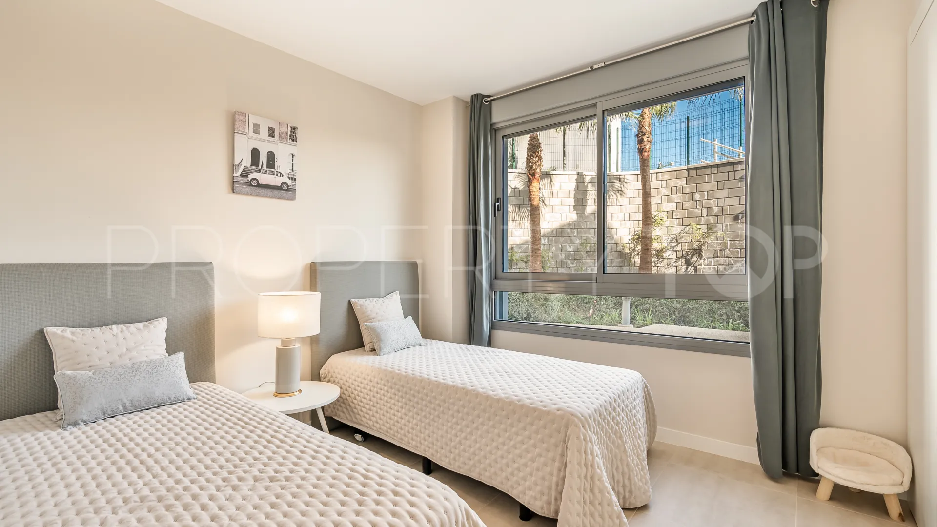 2 bedrooms Vanian Green Village ground floor apartment for sale