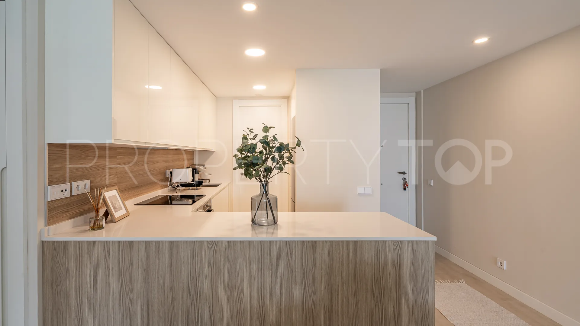 2 bedrooms Vanian Green Village ground floor apartment for sale