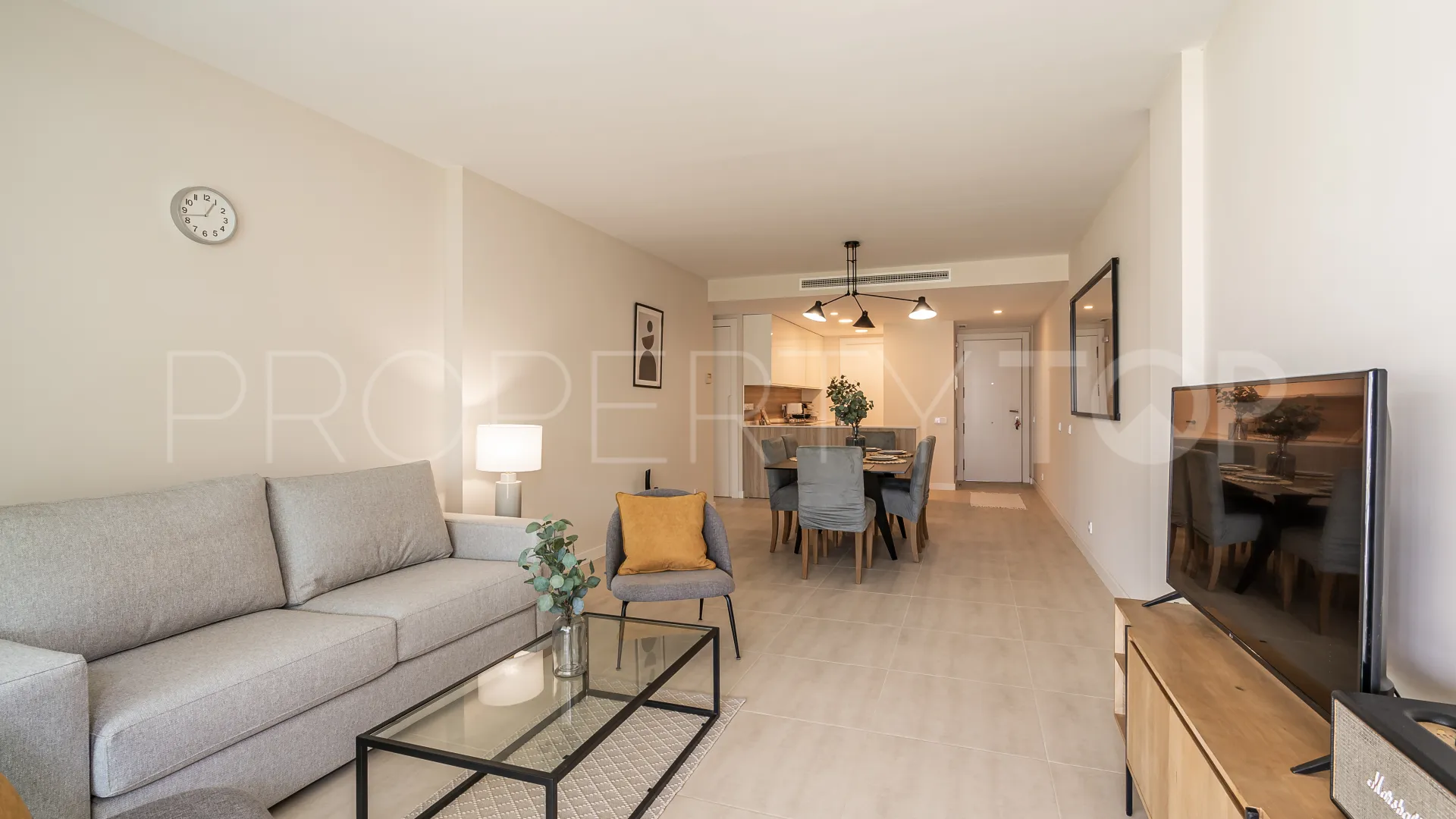 2 bedrooms Vanian Green Village ground floor apartment for sale