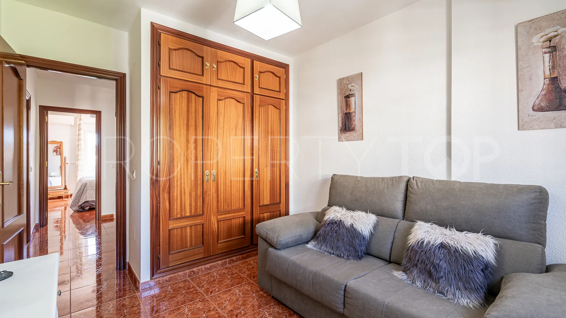 3 bedrooms town house for sale in Estepona