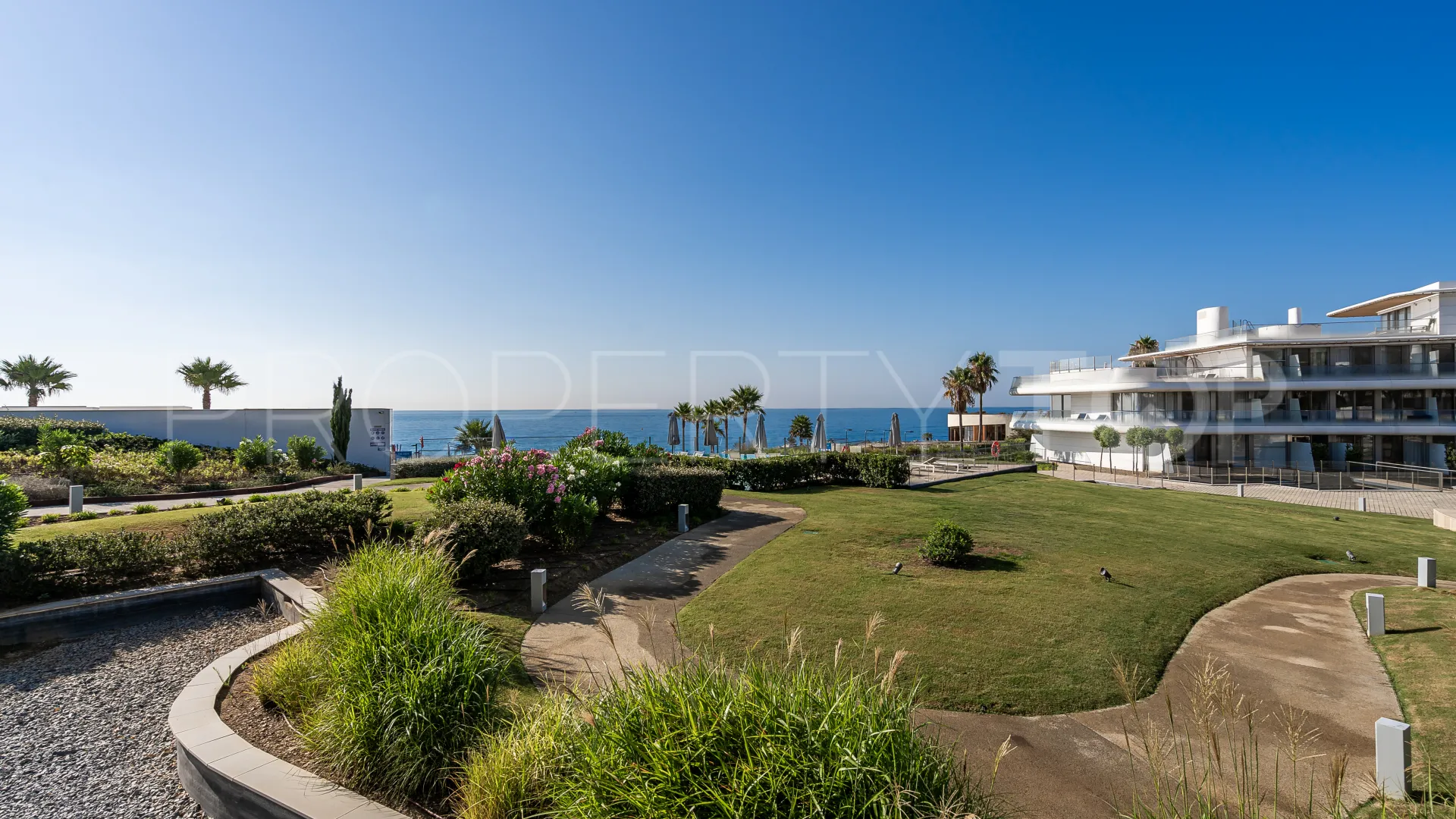 The Edge, apartamento planta baja en venta con 2 dormitorios