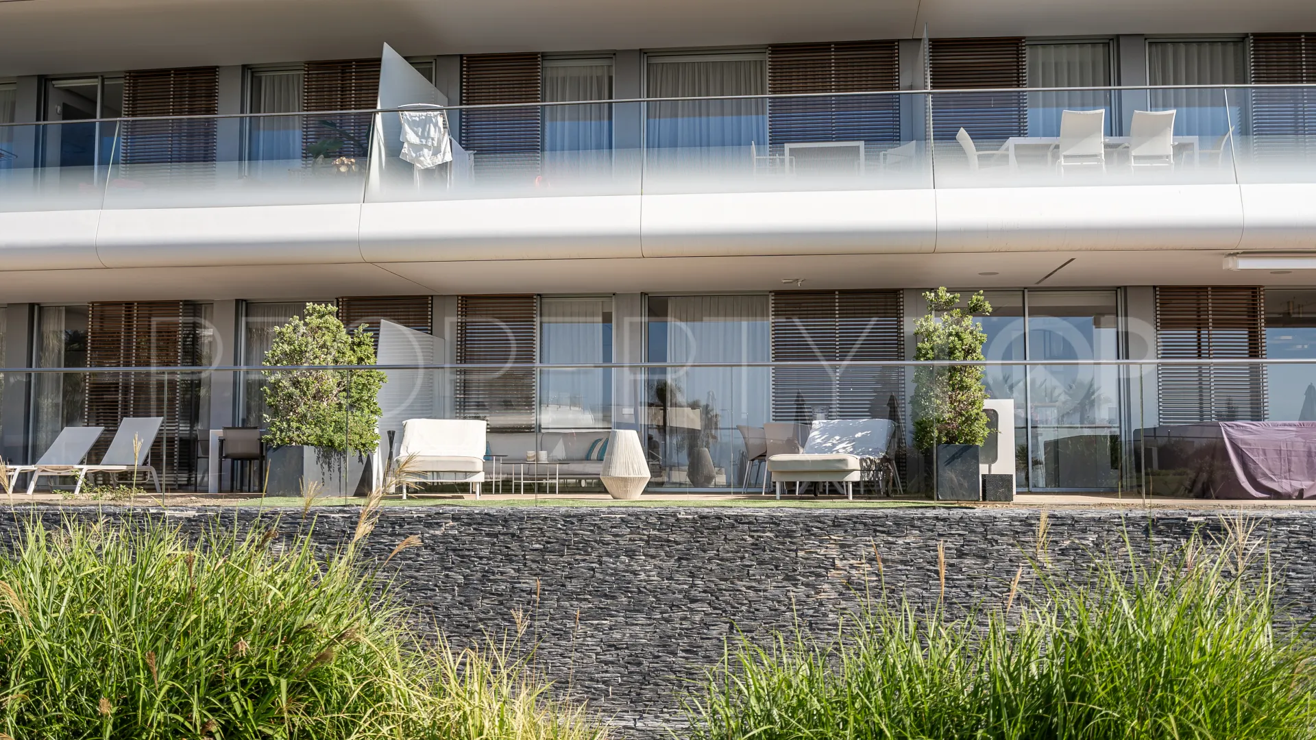 The Edge, apartamento planta baja en venta con 2 dormitorios