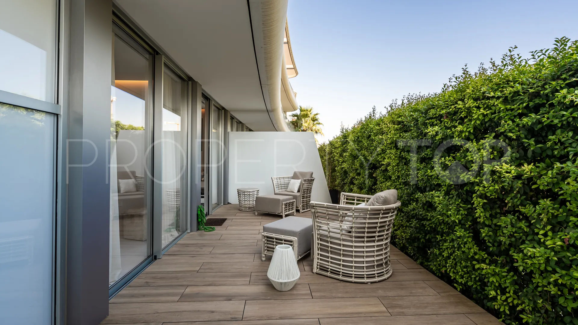 The Edge, apartamento planta baja en venta con 2 dormitorios