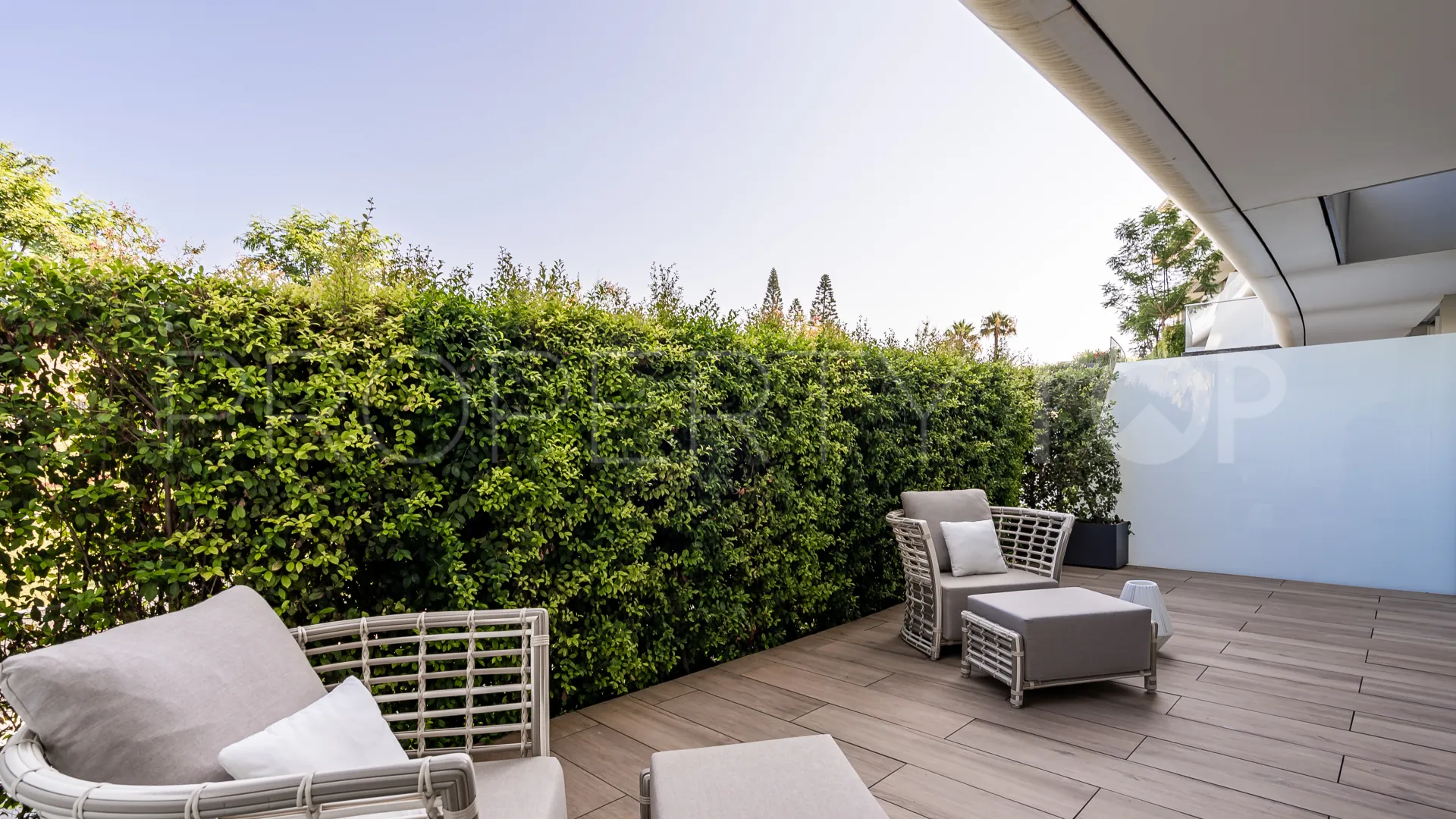 The Edge, apartamento planta baja en venta con 2 dormitorios