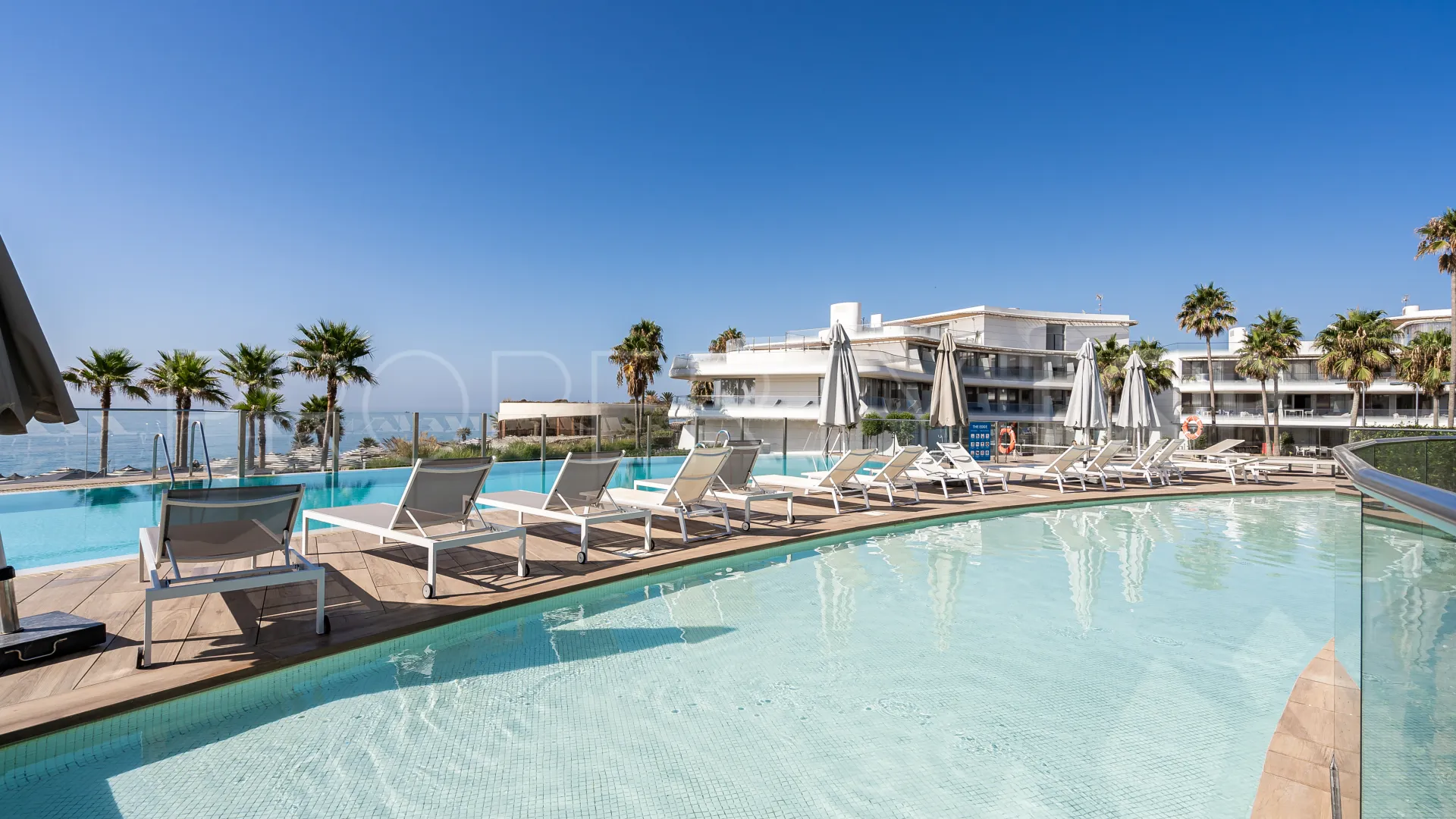 The Edge, apartamento planta baja en venta con 2 dormitorios