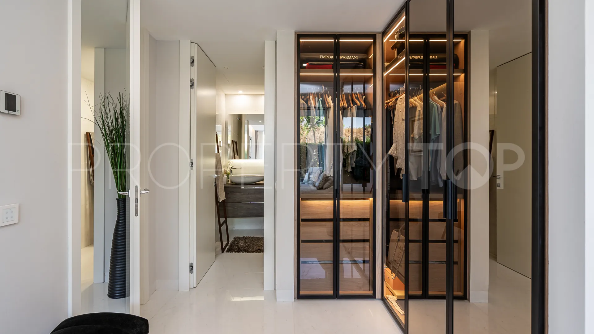 The Edge, apartamento planta baja en venta con 2 dormitorios