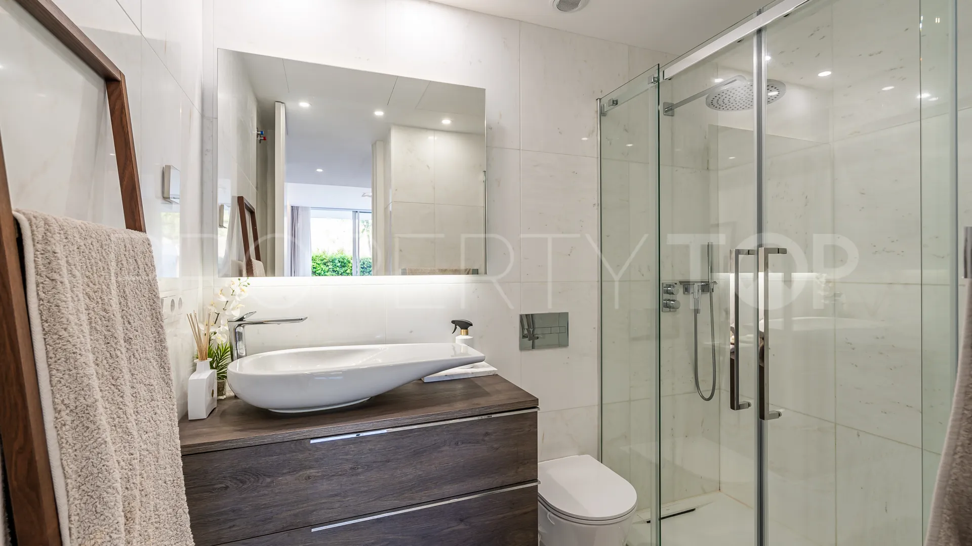 The Edge, apartamento planta baja en venta con 2 dormitorios