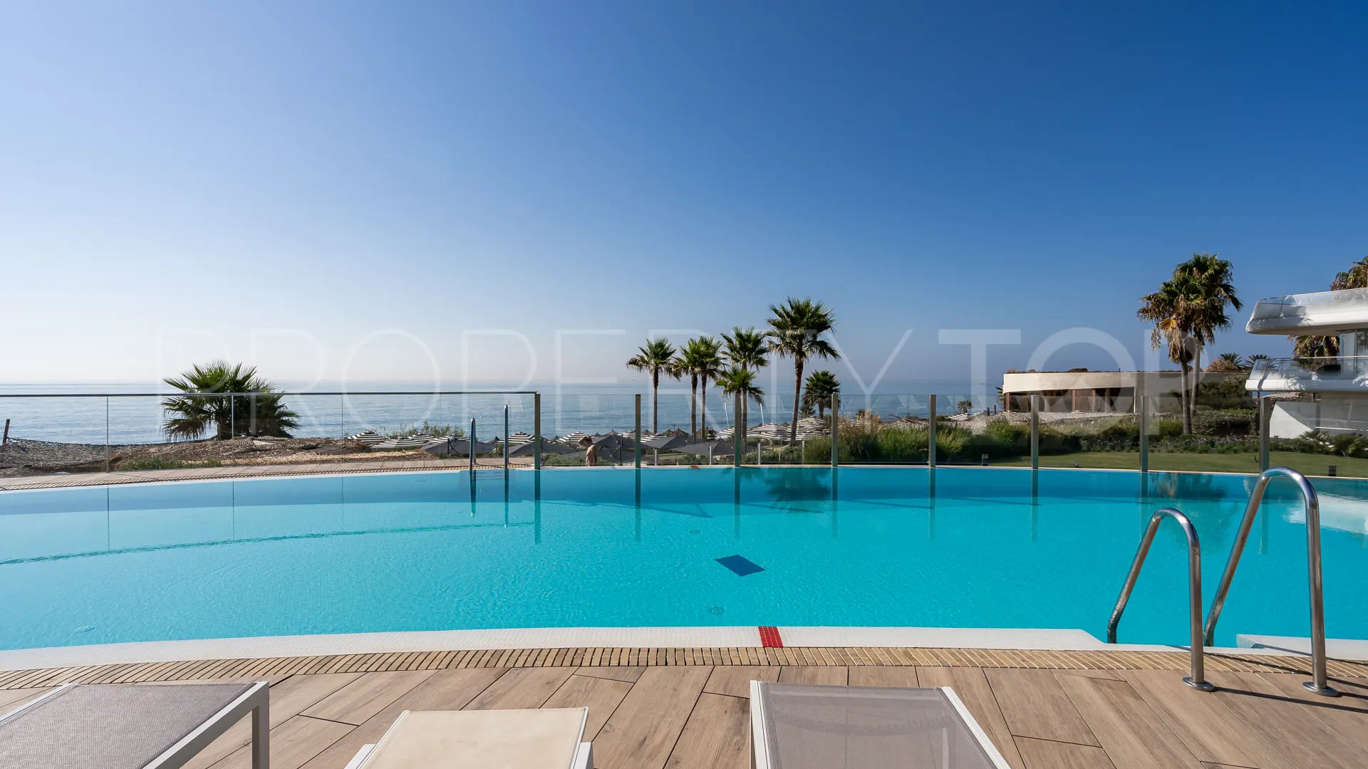 The Edge, apartamento planta baja en venta con 2 dormitorios