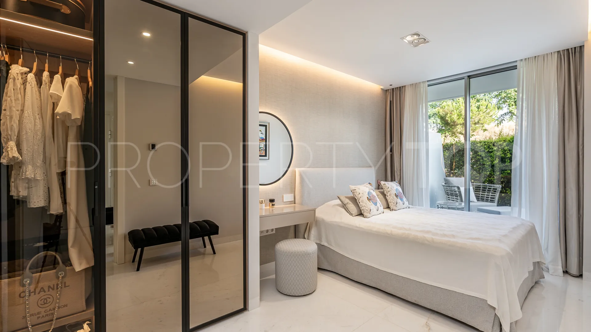 The Edge, apartamento planta baja en venta con 2 dormitorios