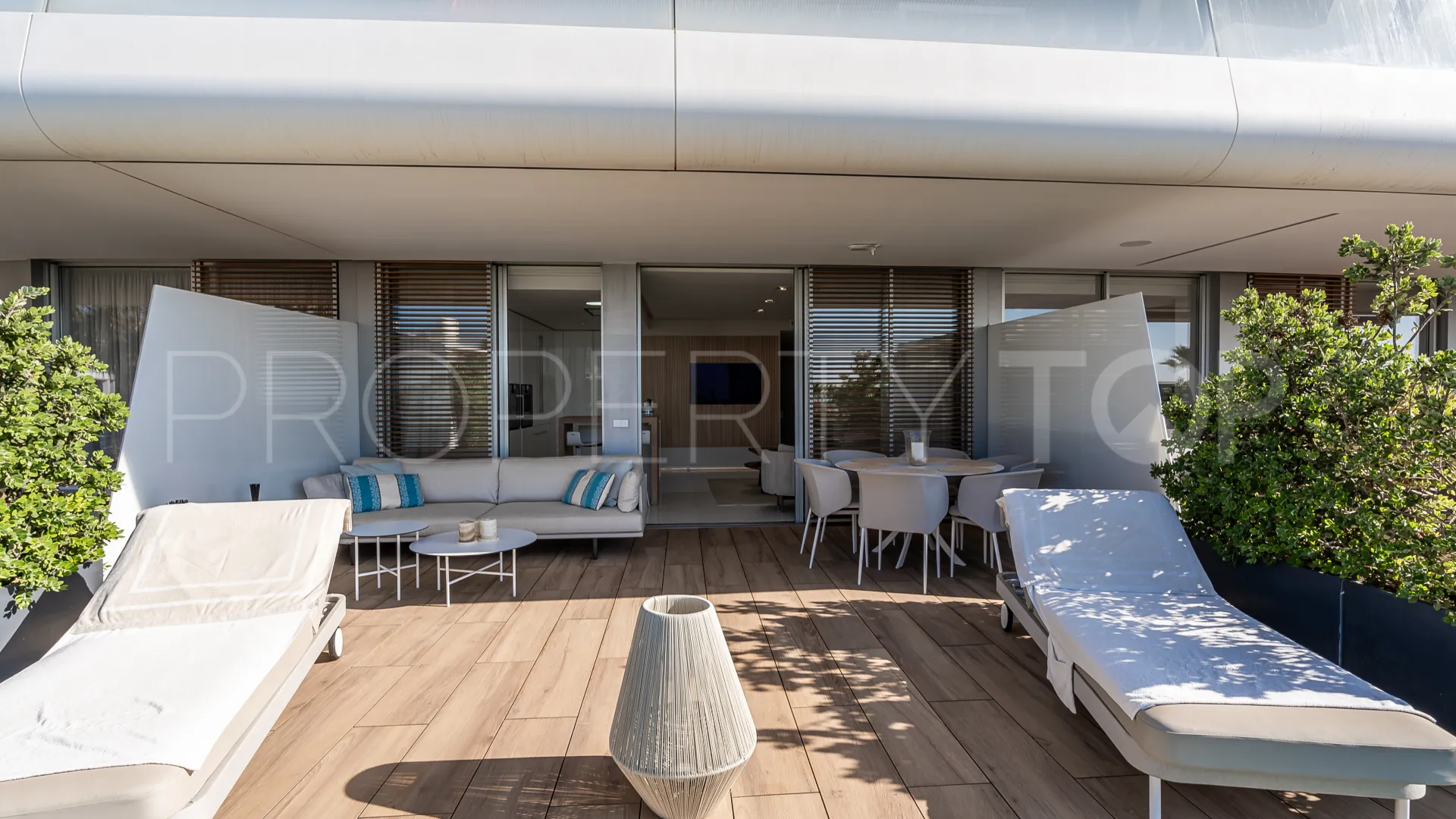 The Edge, apartamento planta baja en venta con 2 dormitorios