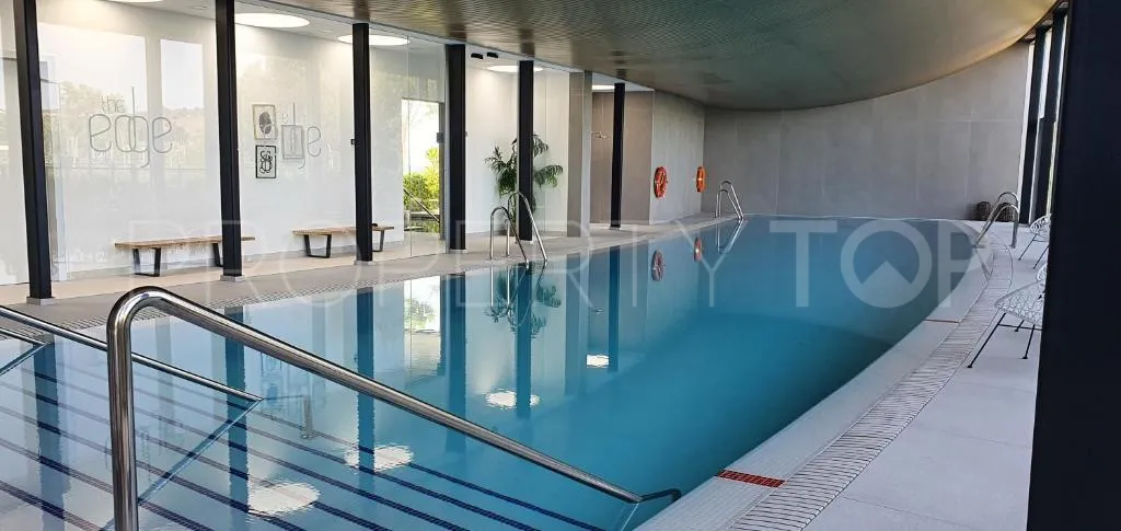 The Edge, apartamento planta baja en venta con 2 dormitorios