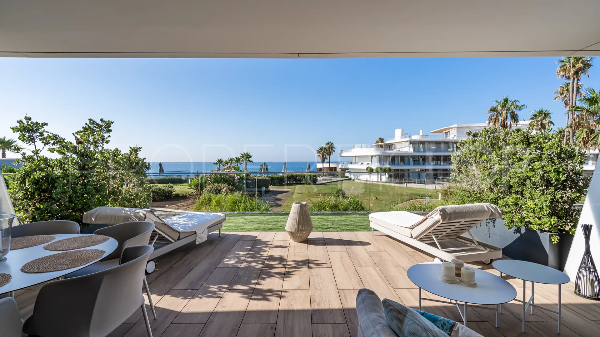 The Edge, apartamento planta baja en venta con 2 dormitorios