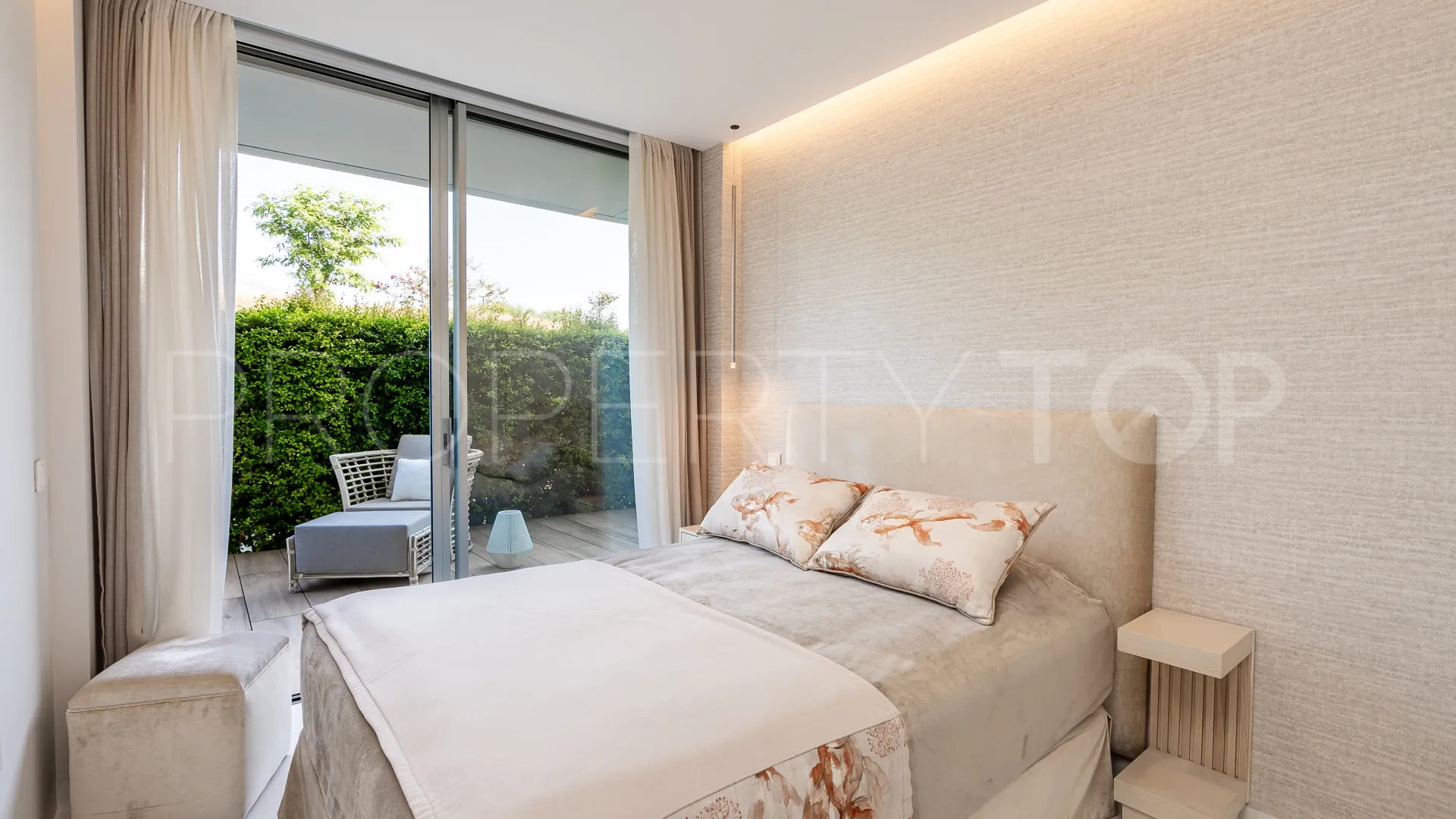 The Edge, apartamento planta baja en venta con 2 dormitorios