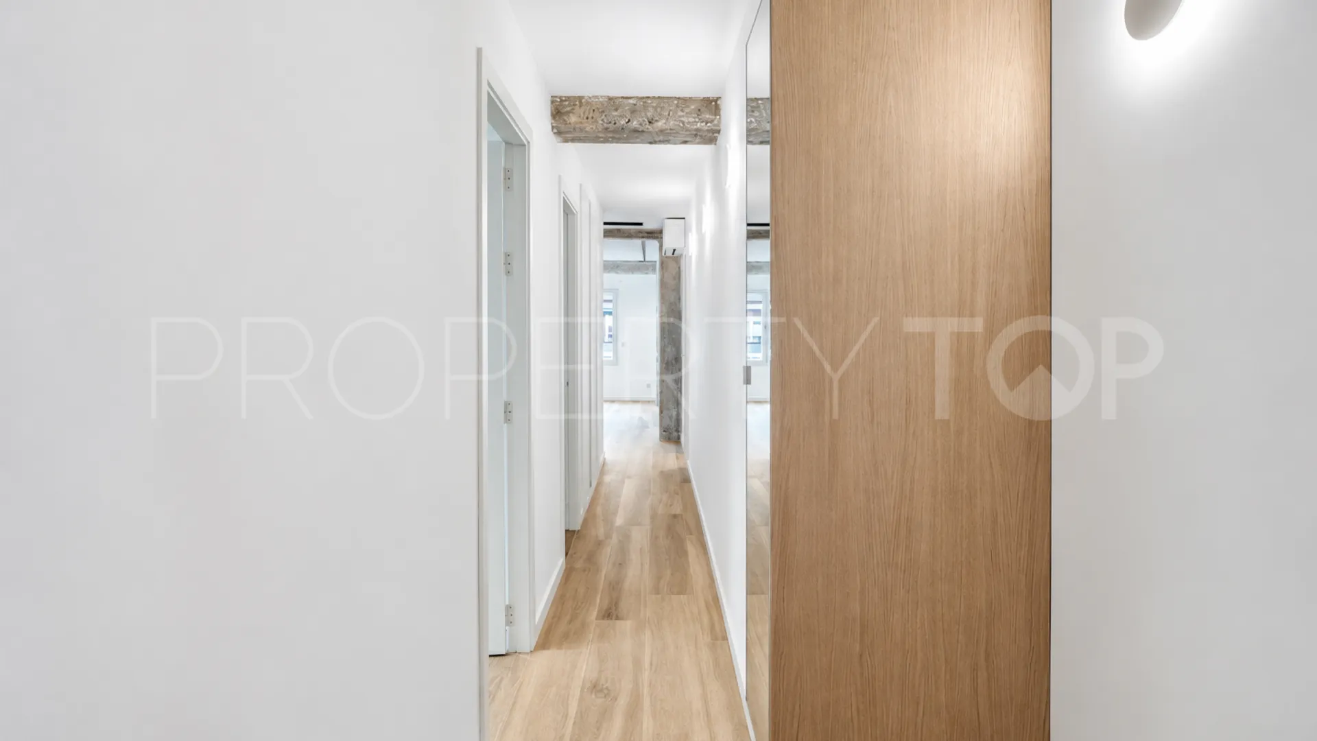 Piso en venta en Extramurs