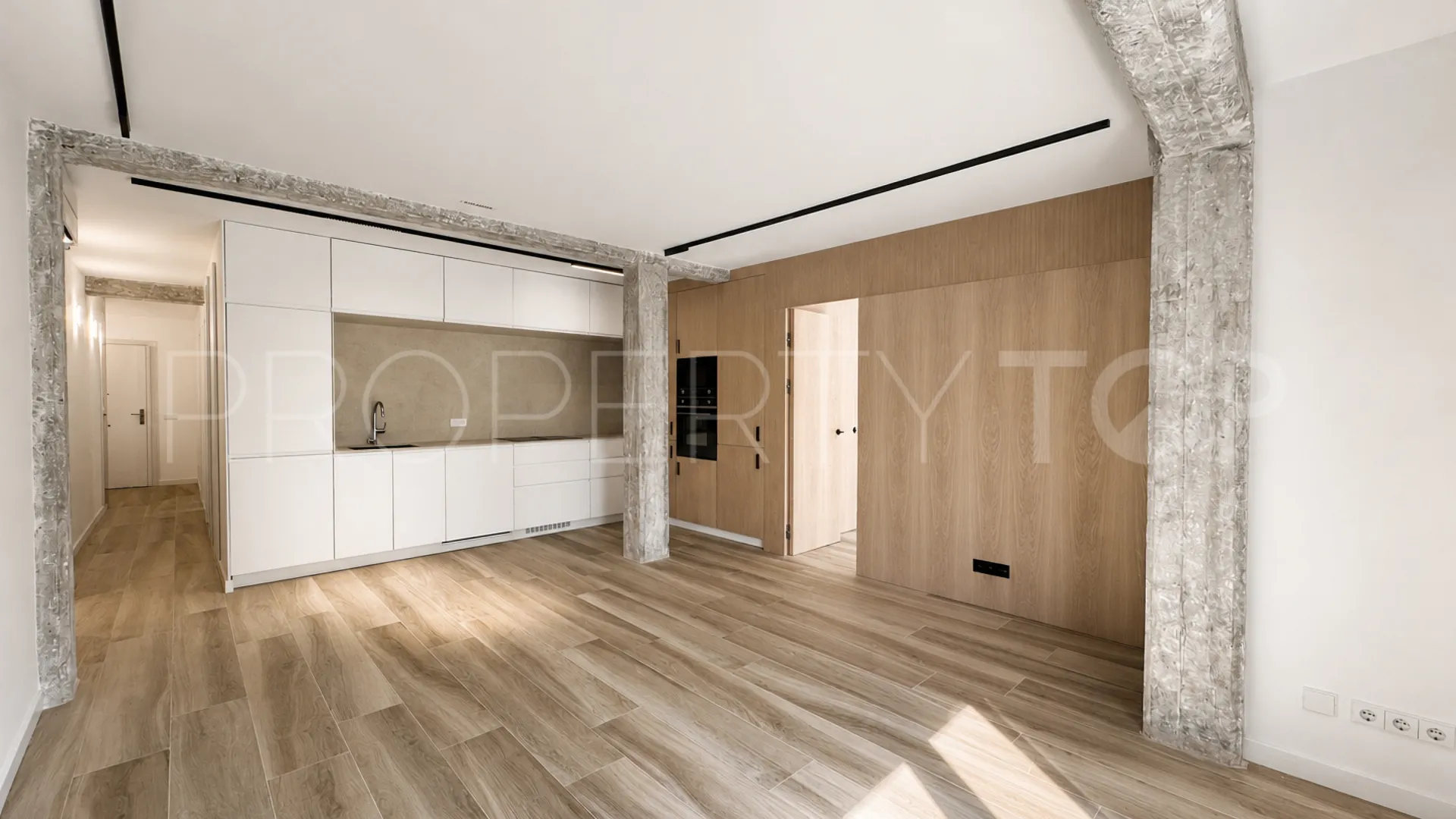 Piso en venta en Extramurs
