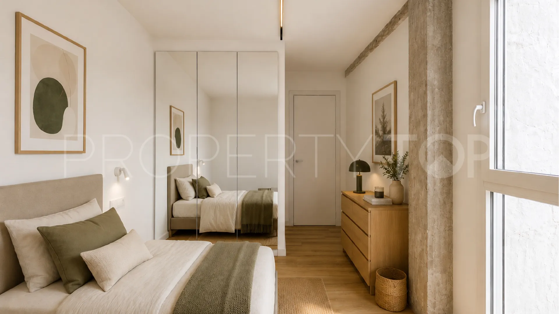 Piso en venta en Extramurs