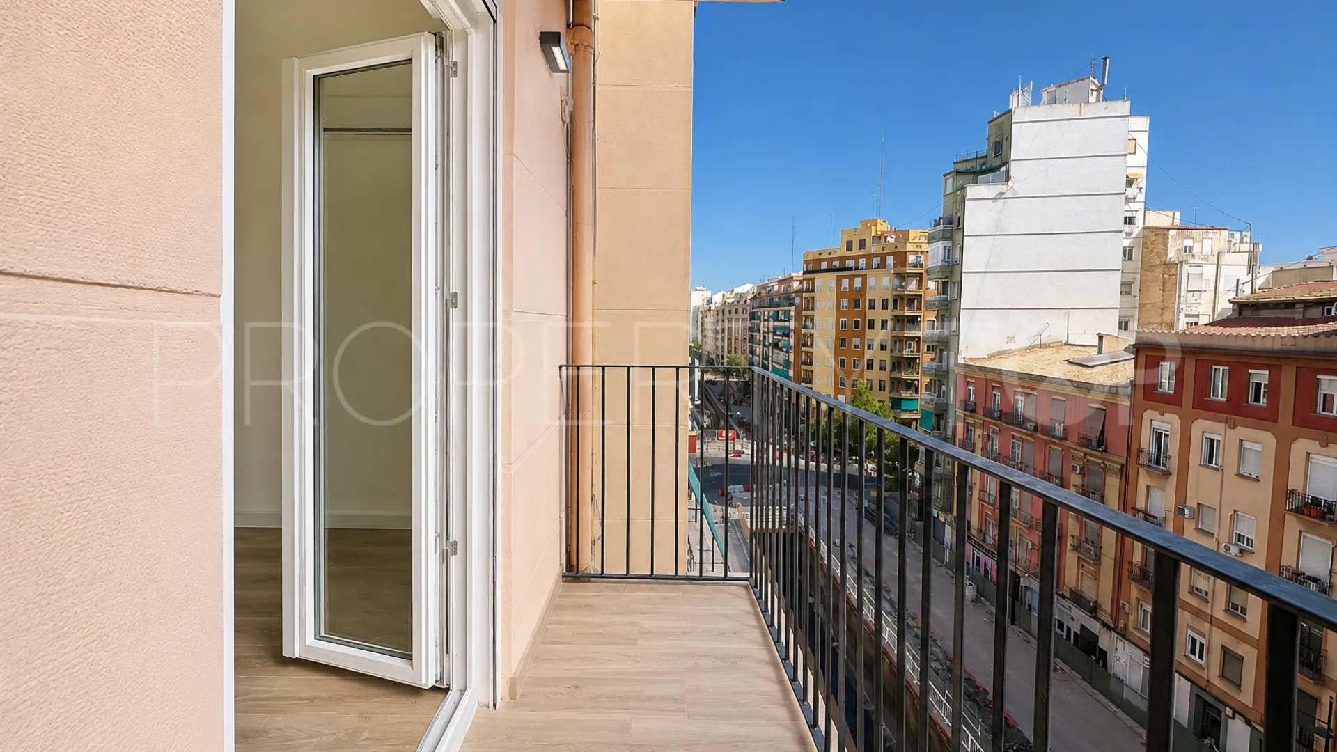 Piso en venta en Extramurs