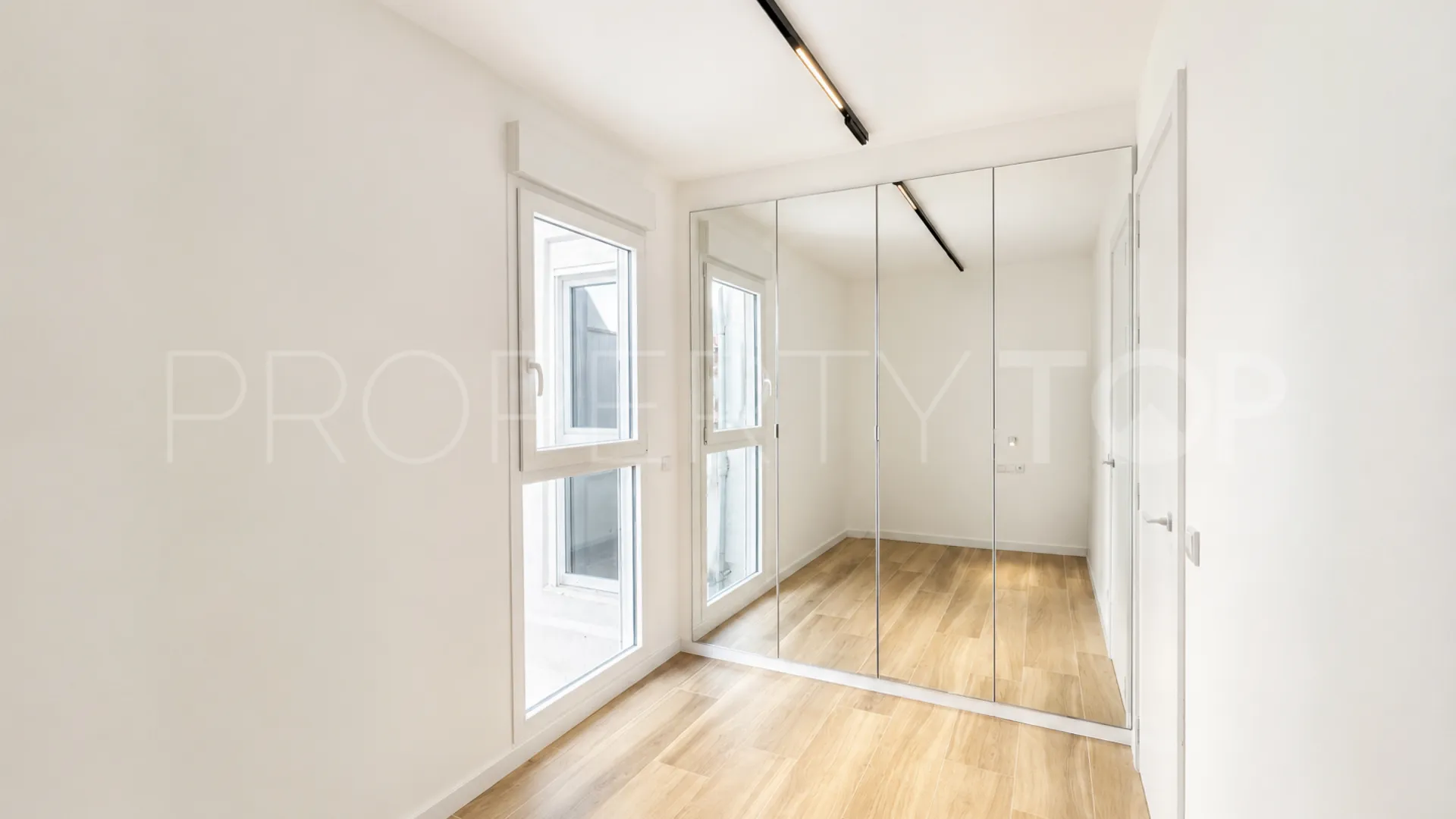 Piso en venta en Extramurs