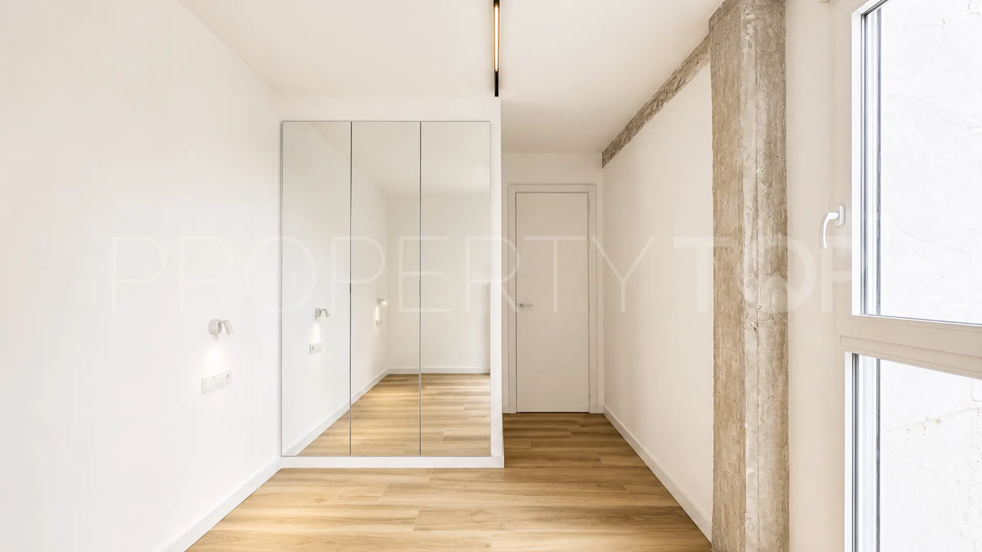 Piso en venta en Extramurs