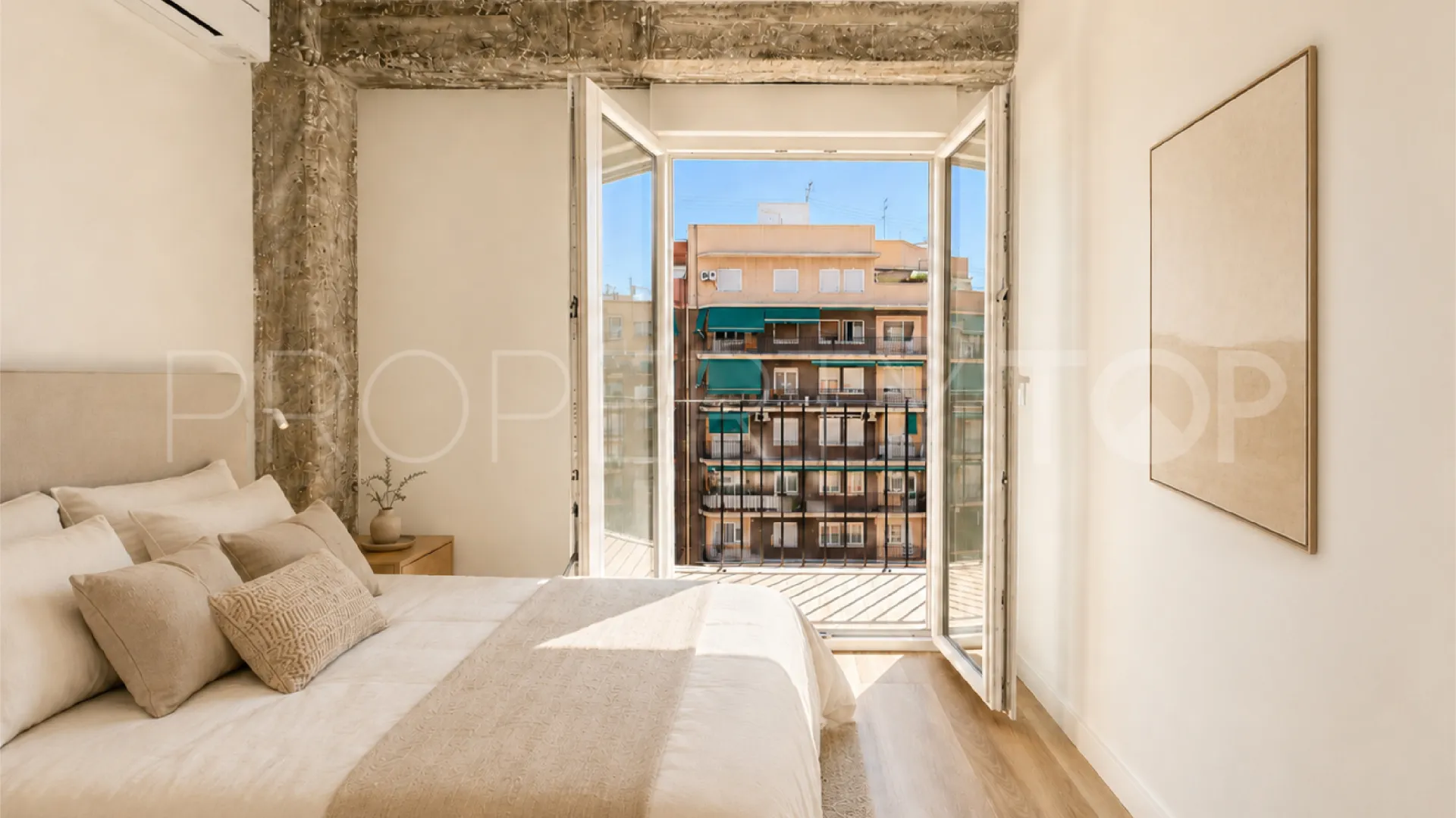 Piso en venta en Extramurs
