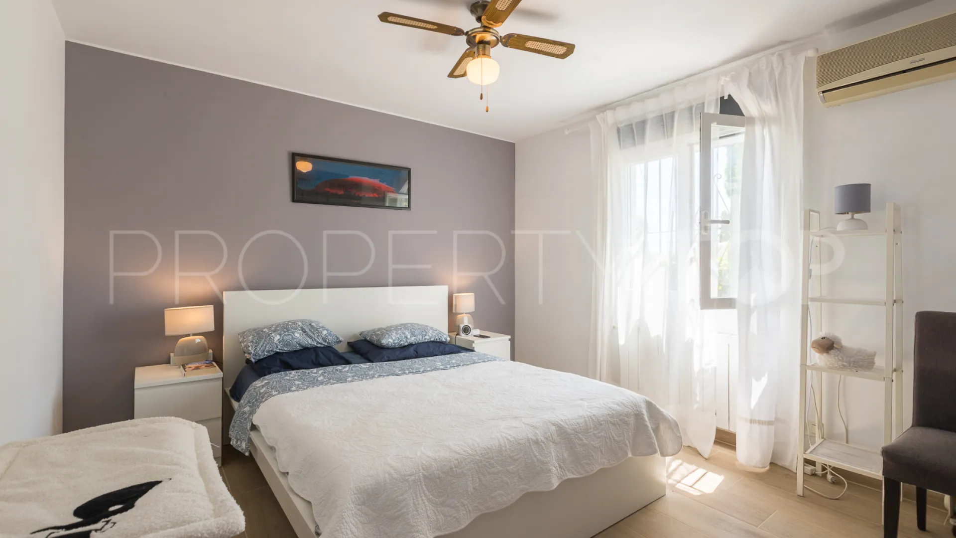 Villa for sale in La Mandarina