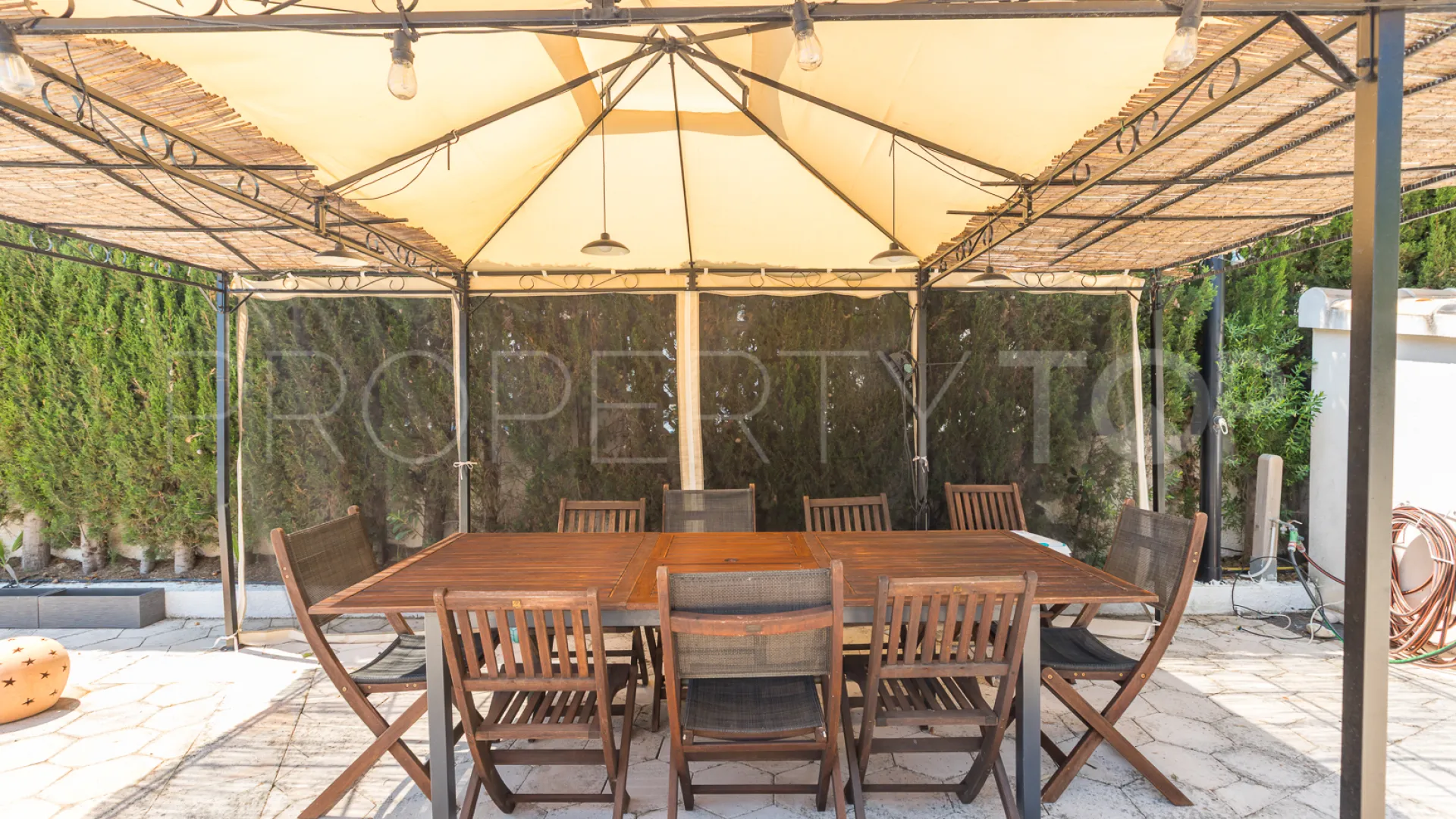 Villa for sale in La Mandarina