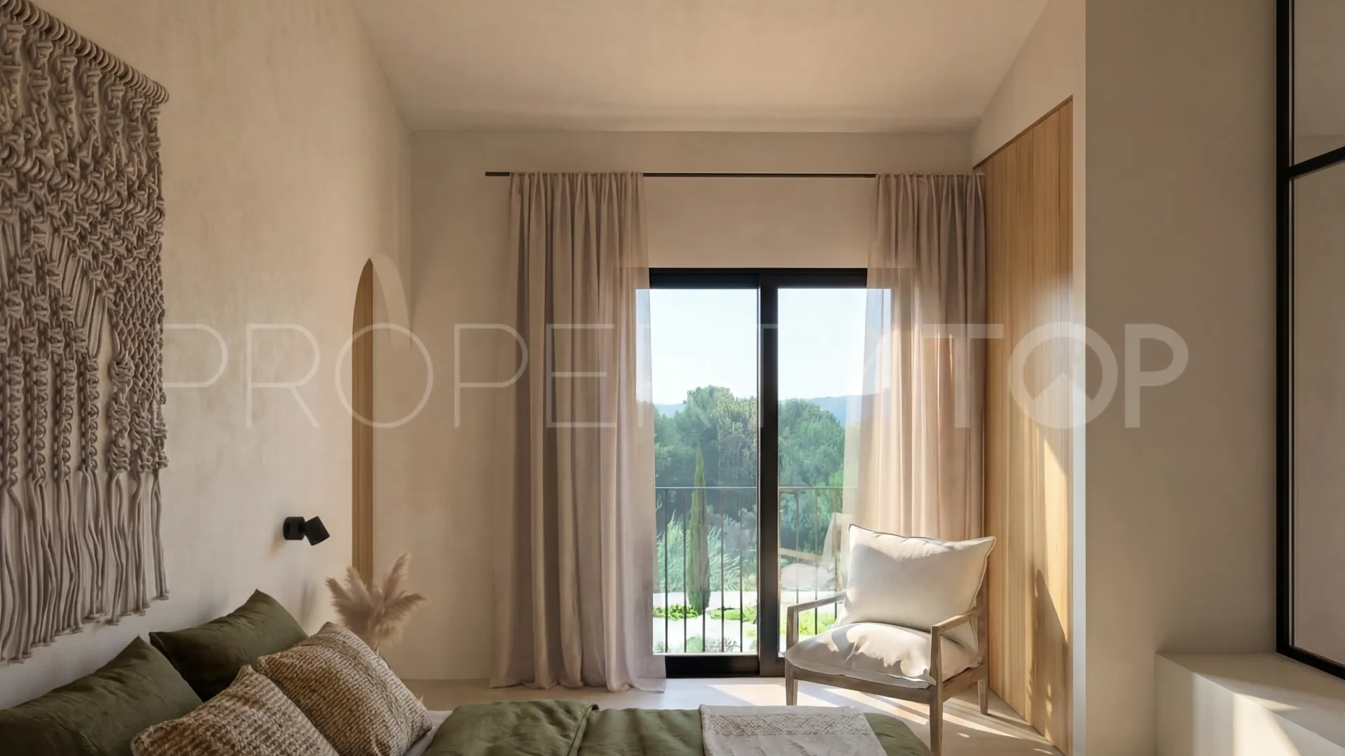 Villa with 4 bedrooms for sale in Tarraula