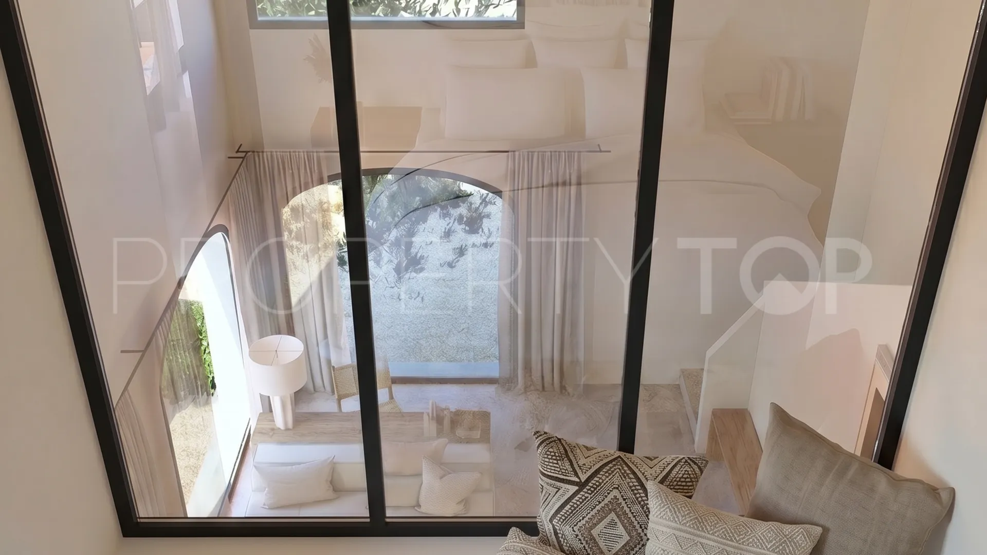 Villa with 4 bedrooms for sale in Tarraula