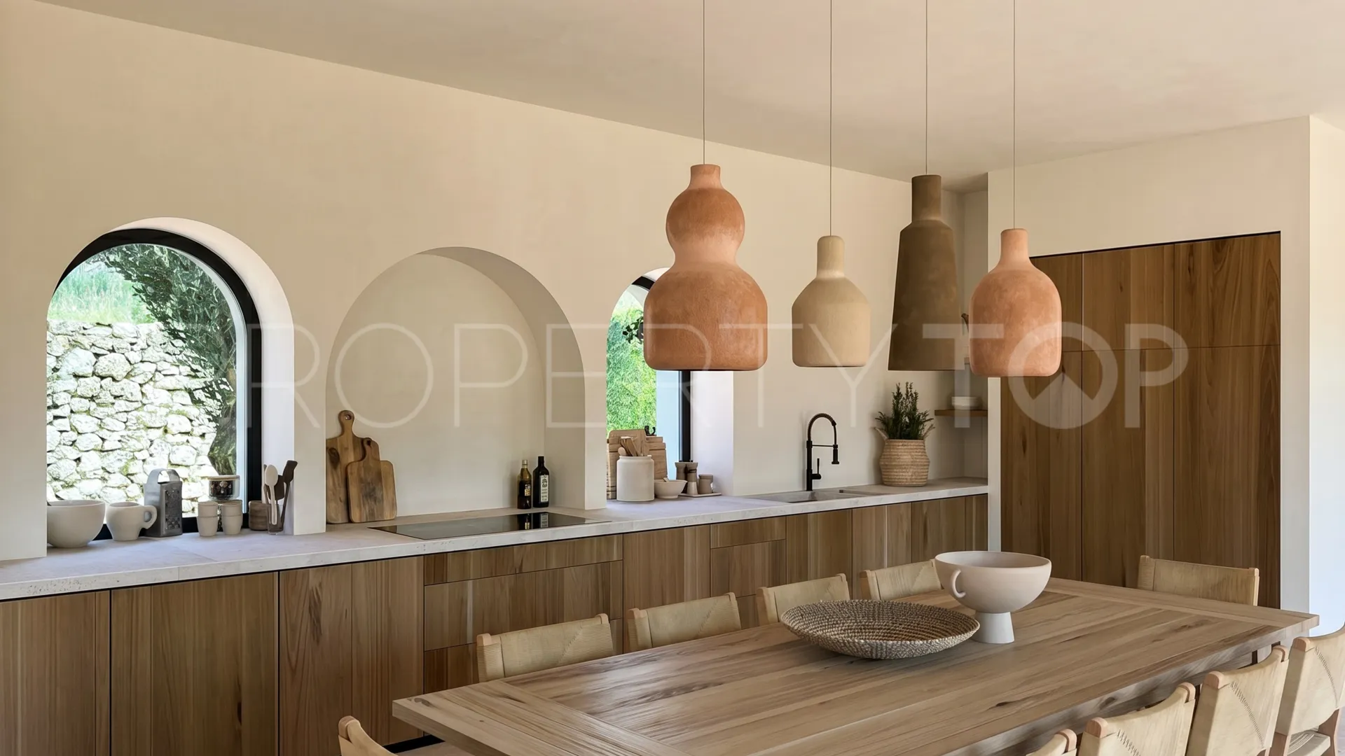 Villa with 4 bedrooms for sale in Tarraula