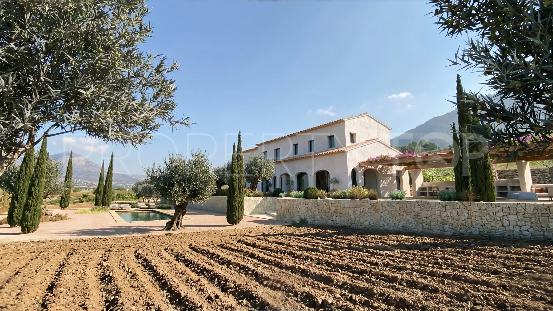 Villa with 4 bedrooms for sale in Tarraula