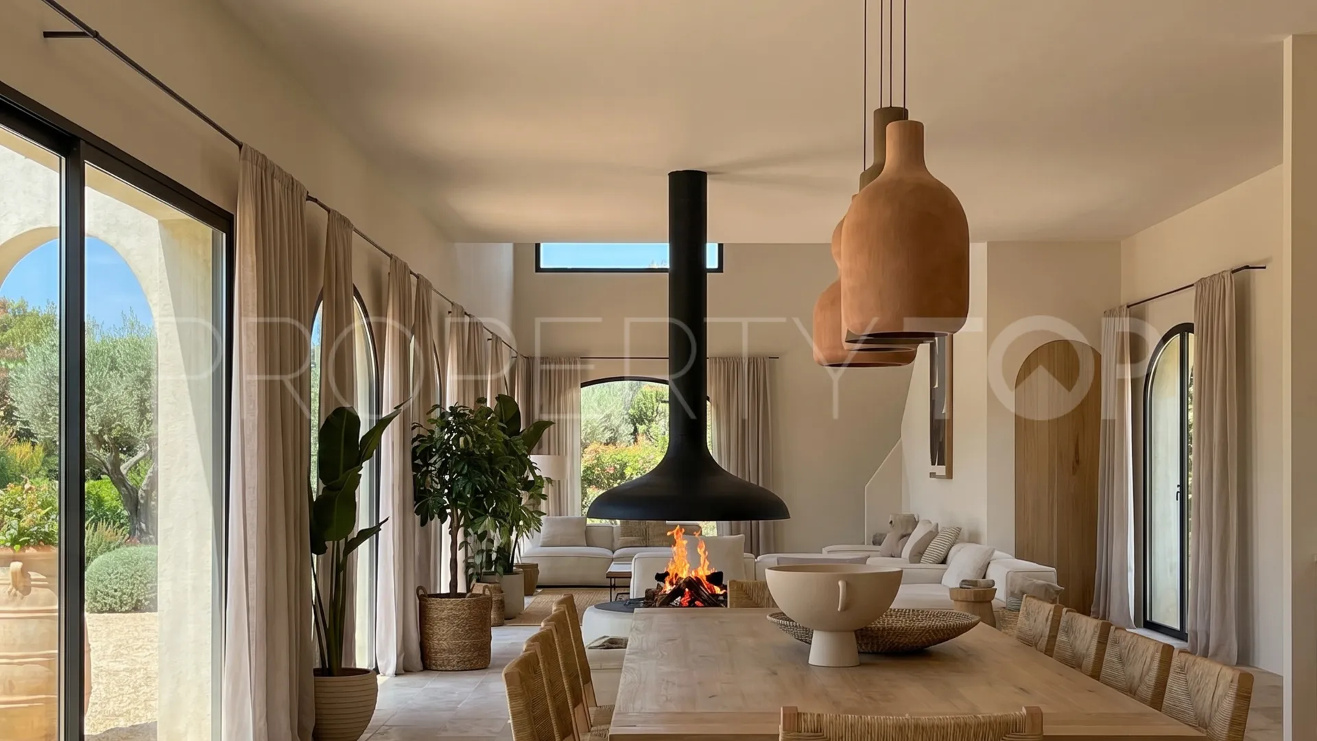 Villa with 4 bedrooms for sale in Tarraula