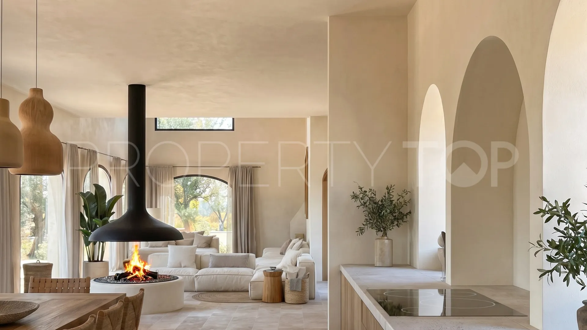 Villa with 4 bedrooms for sale in Tarraula