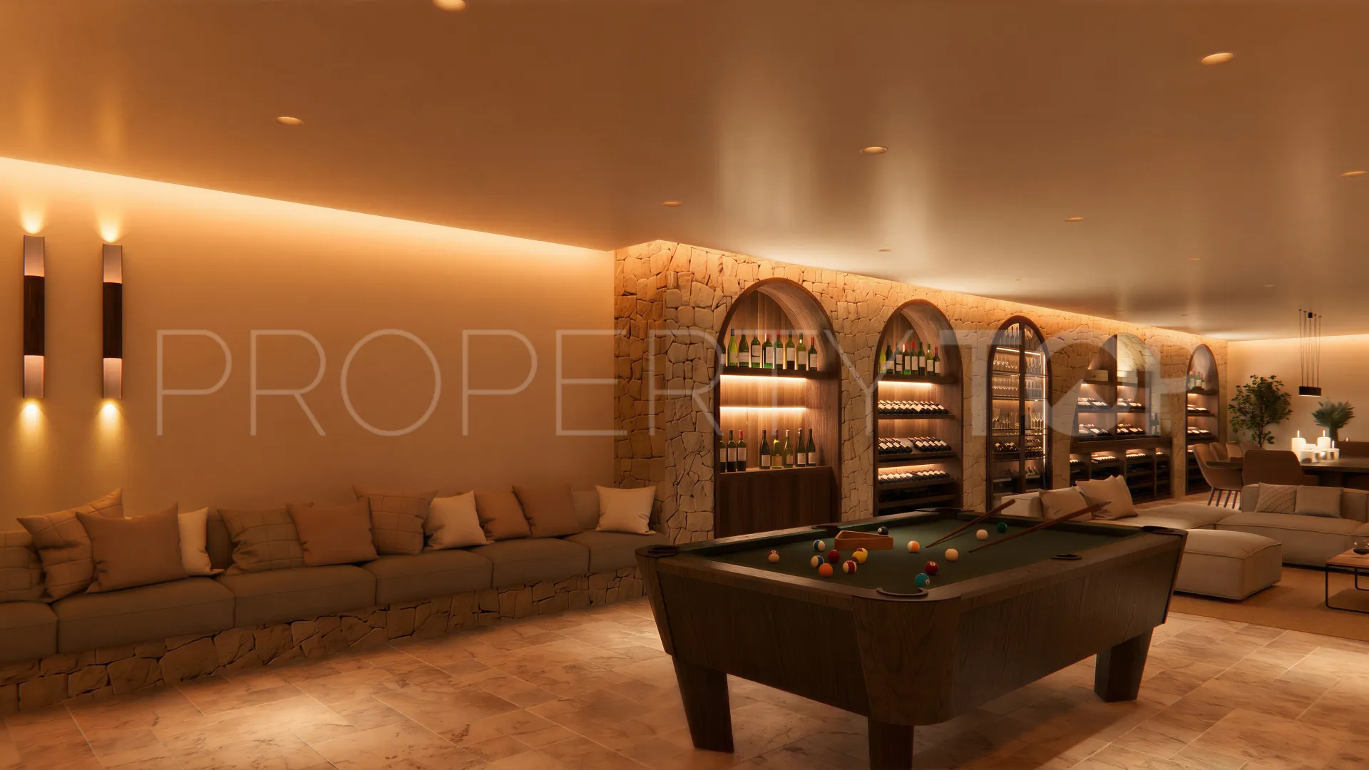 Villa with 4 bedrooms for sale in Tarraula