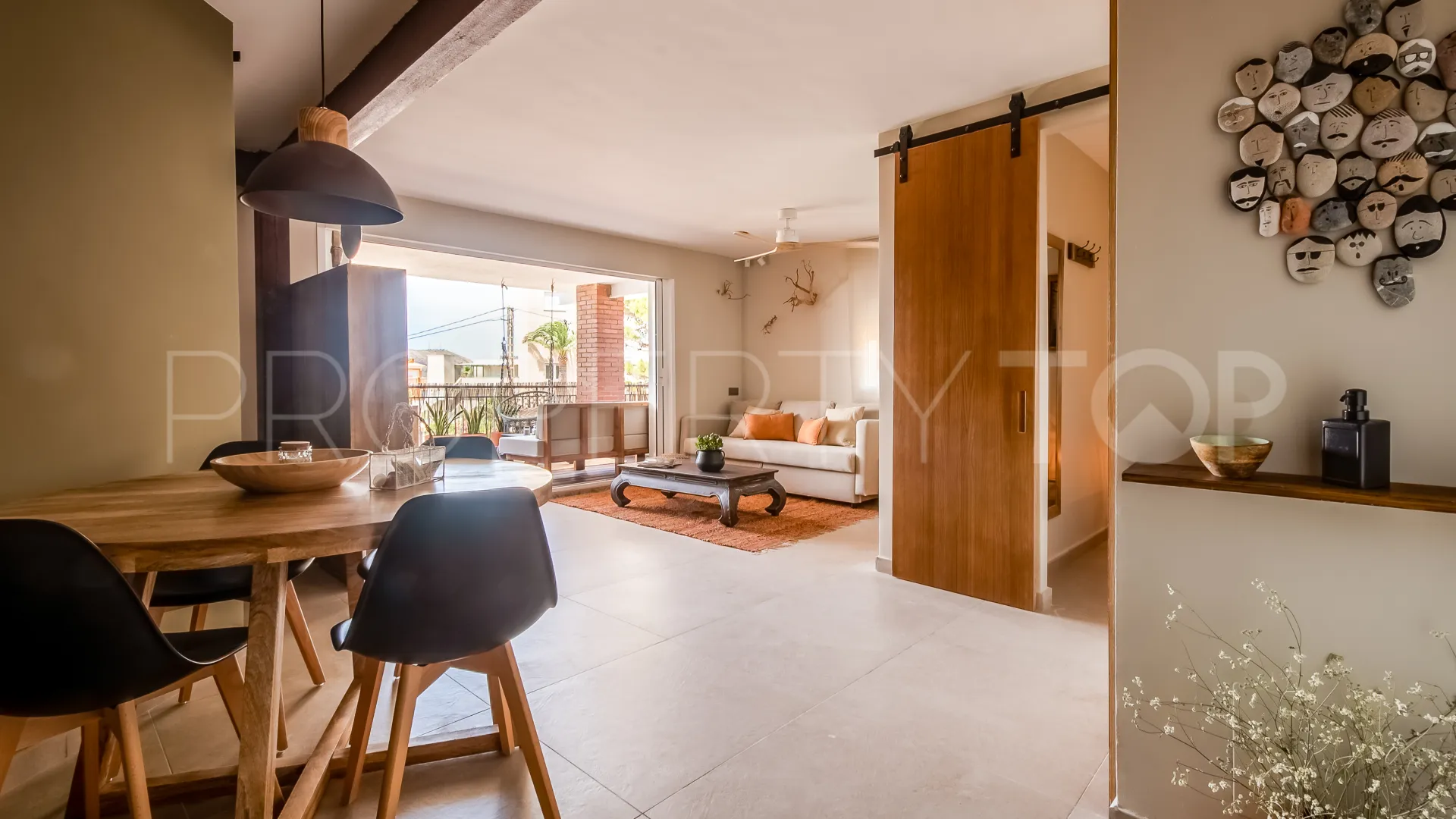 Arenal, piso a la venta