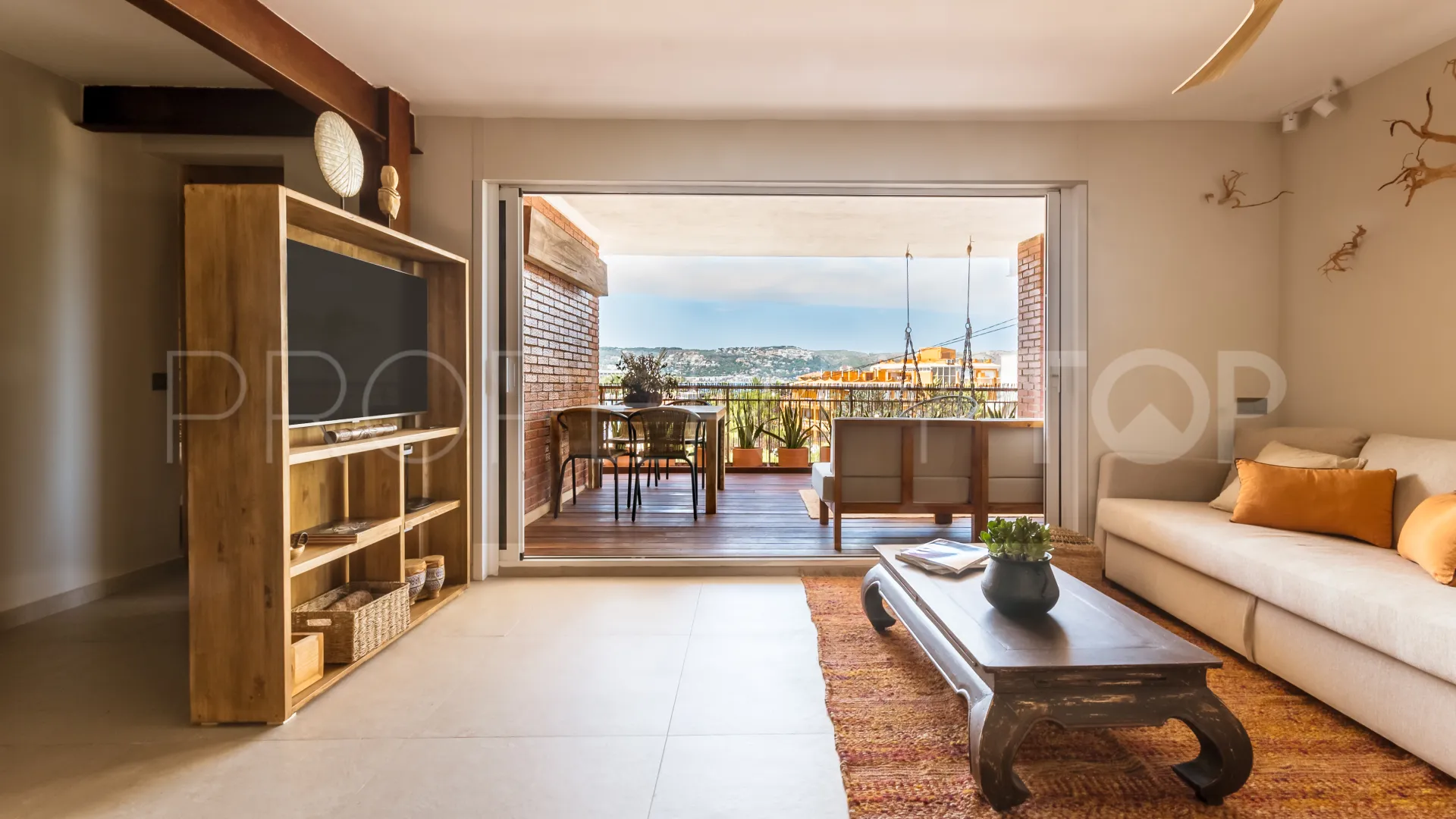 Arenal, piso a la venta