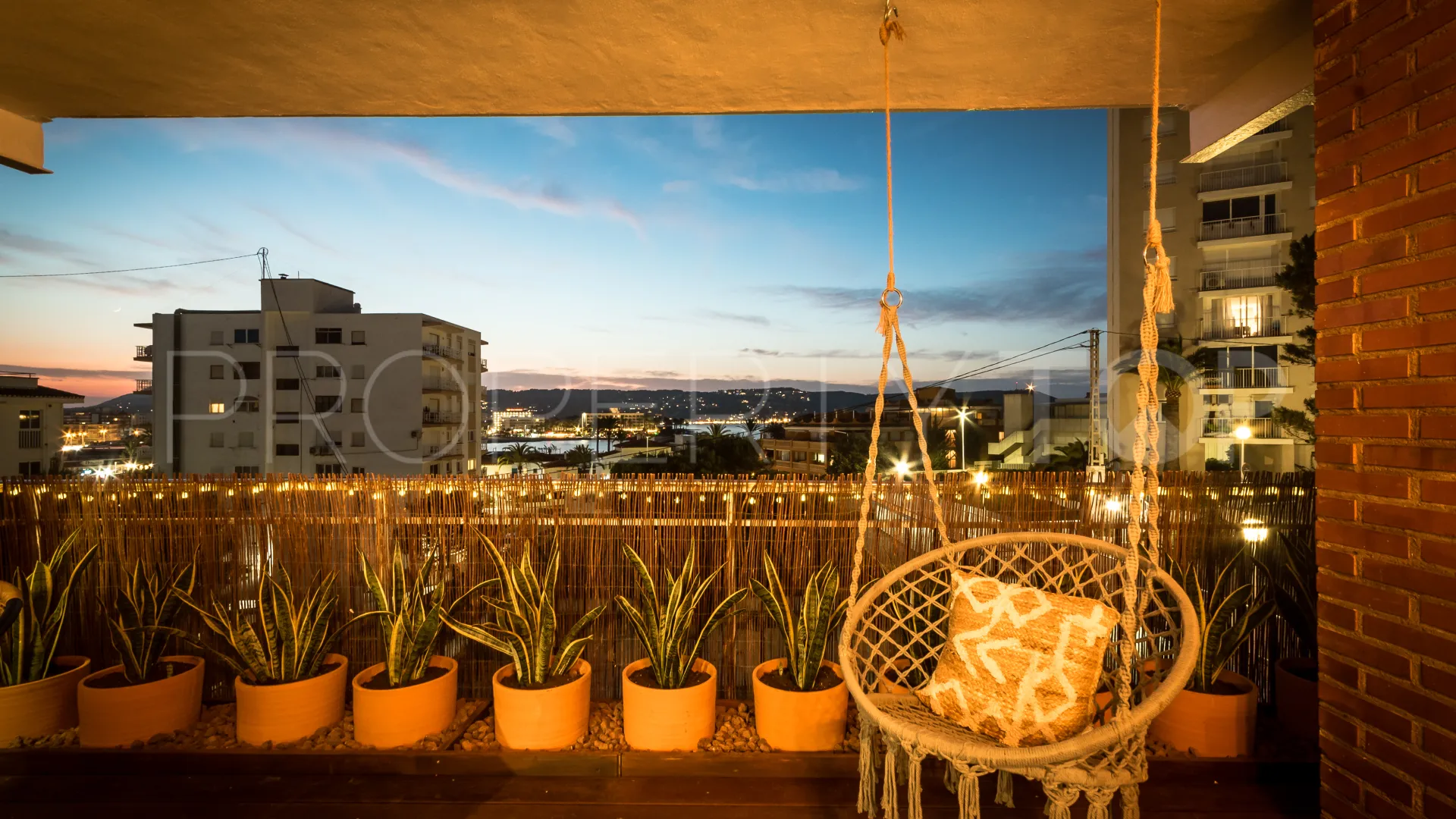 Arenal, piso a la venta