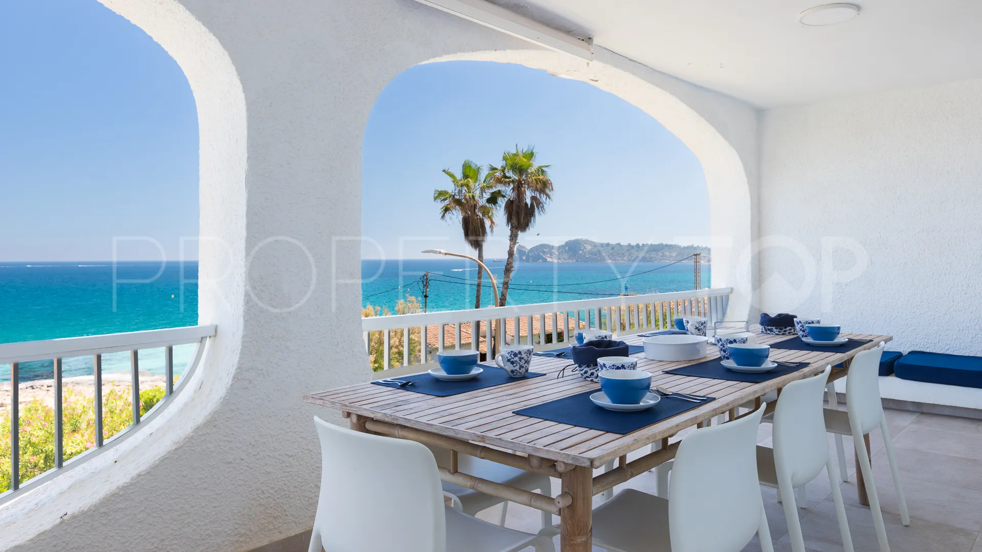 For sale apartment with 4 bedrooms in Montañar II