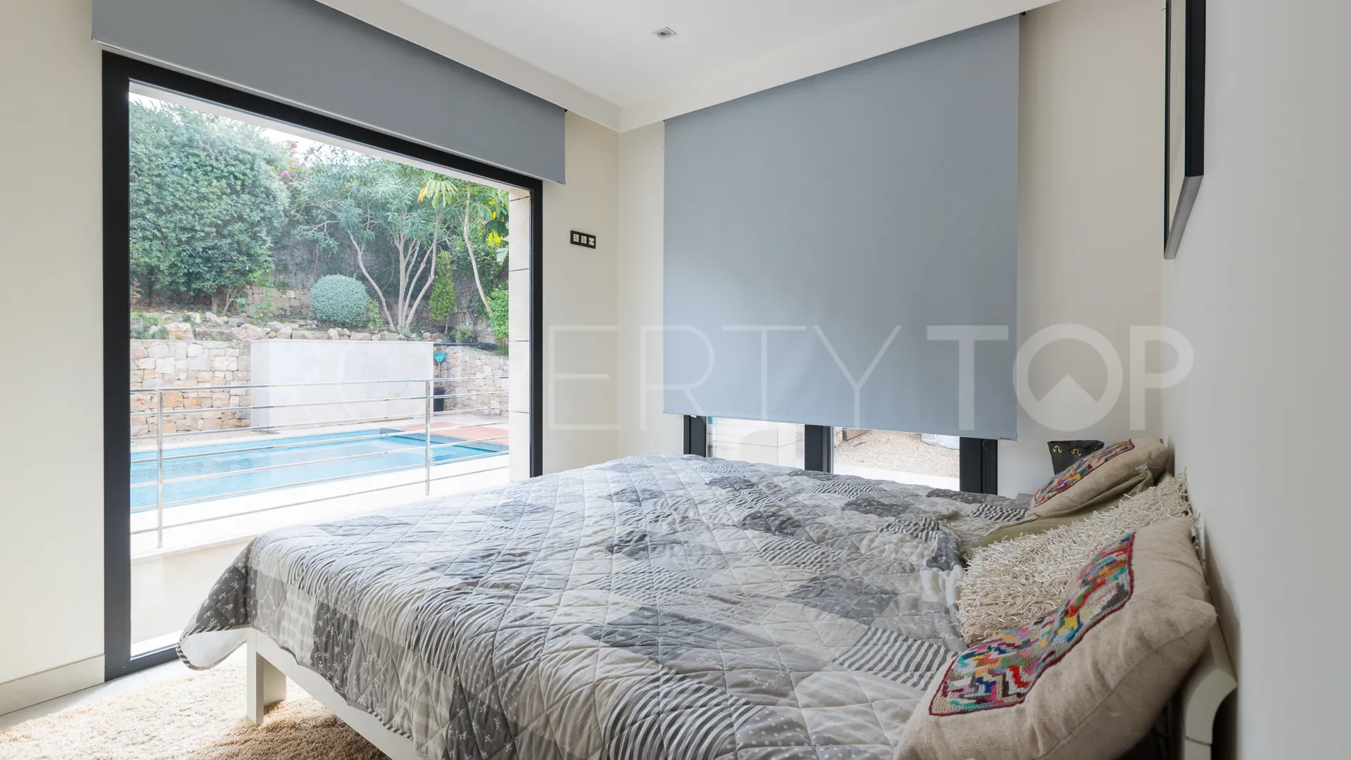 Se vende villa en Villes del Vent con 4 dormitorios