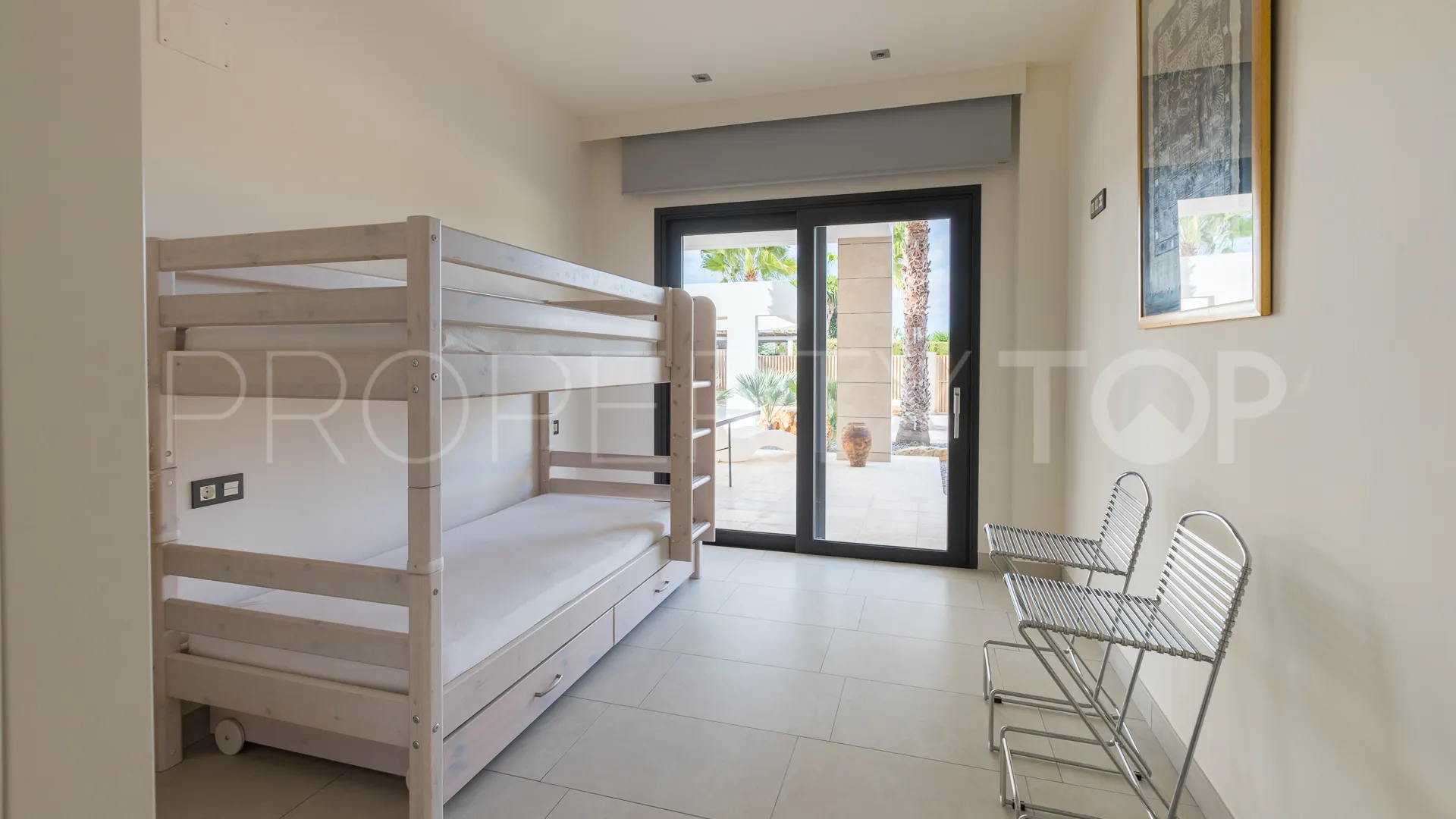Se vende villa en Villes del Vent con 4 dormitorios